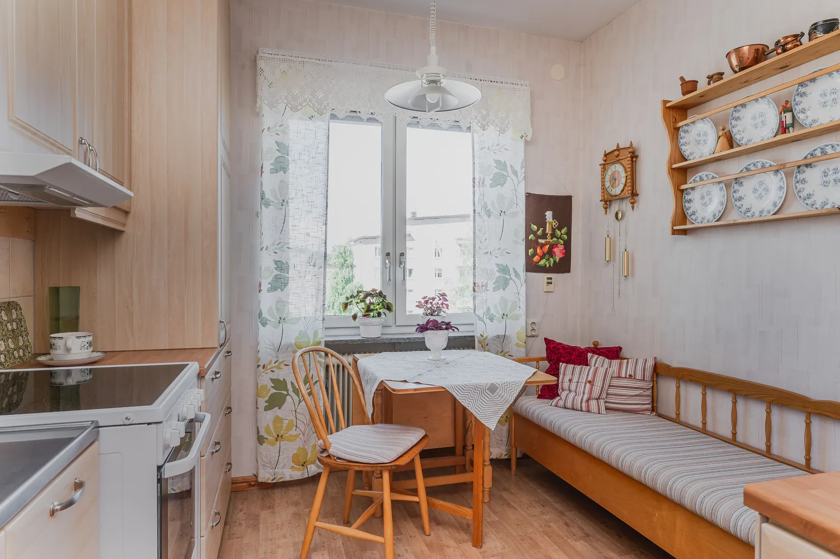 Bostadsrätt, Skogsgatan 5B, Centralt, Örnsköldsvik