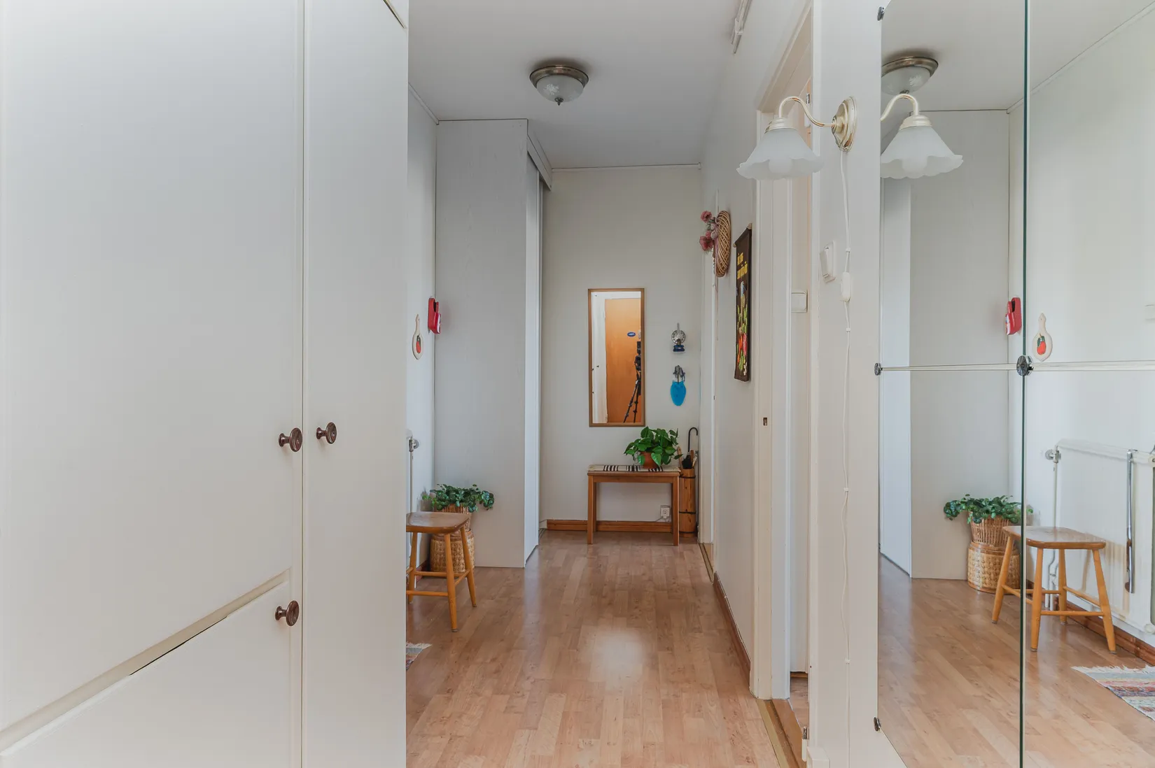 Bostadsrätt, Skogsgatan 5B, Centralt, Örnsköldsvik