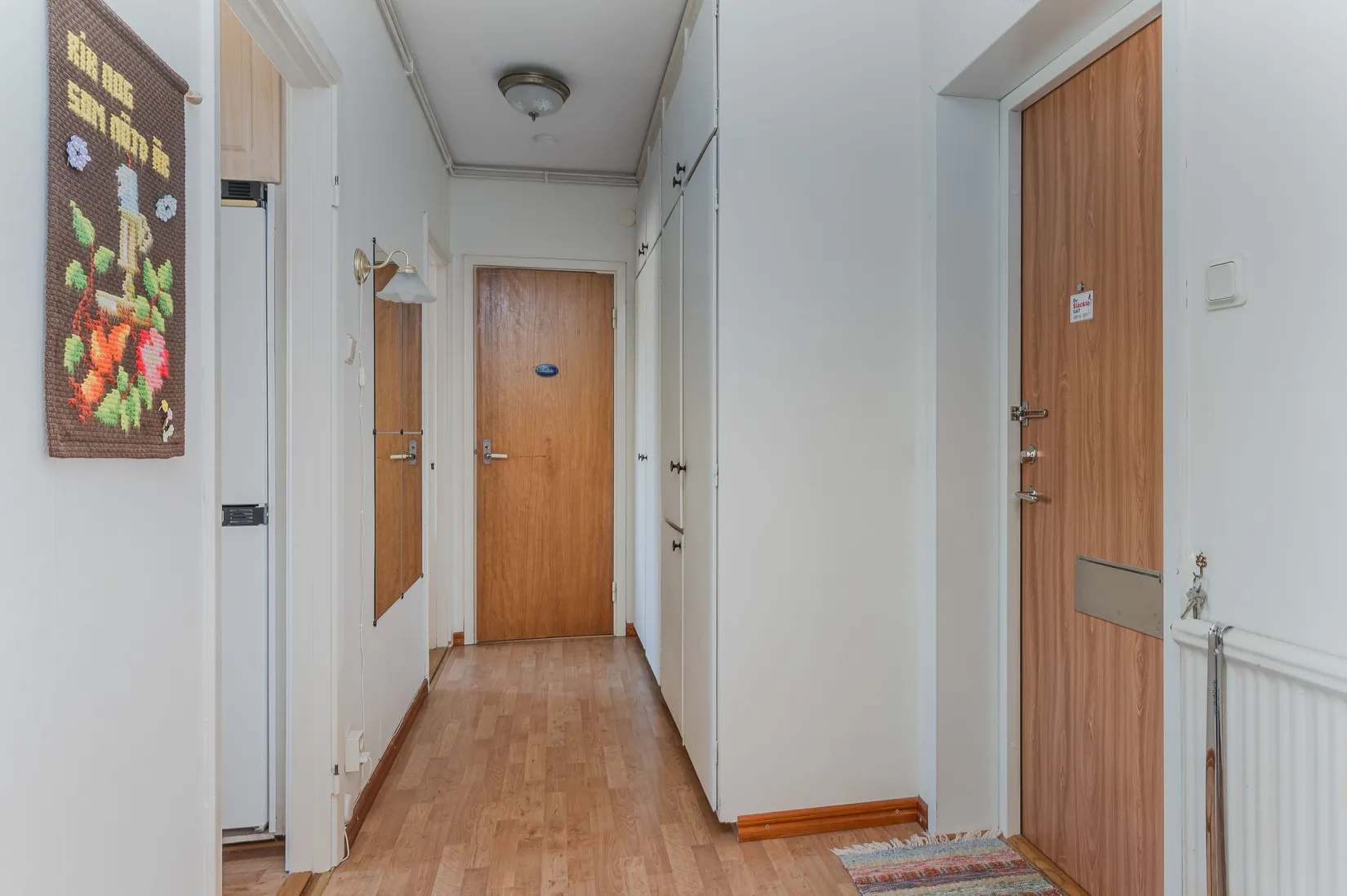 Bostadsrätt, Skogsgatan 5B, Centralt, Örnsköldsvik