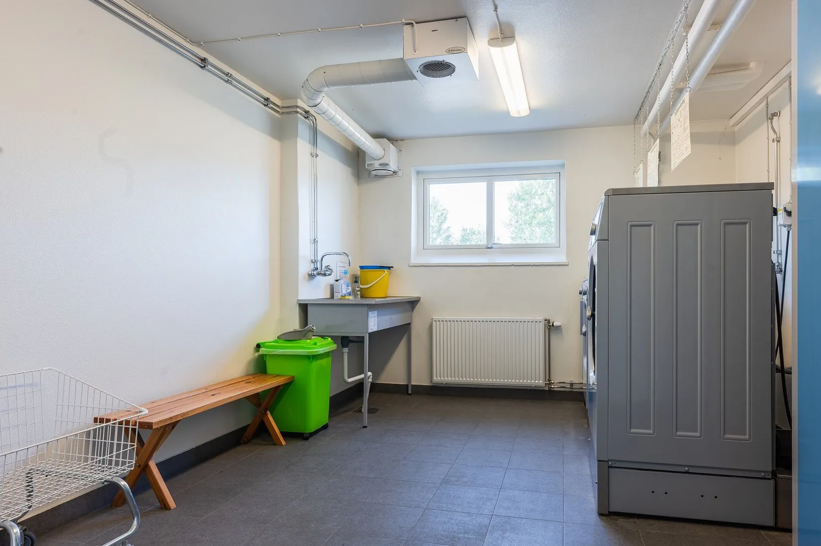 Bostadsrätt, Skogsgatan 5B, Centralt, Örnsköldsvik