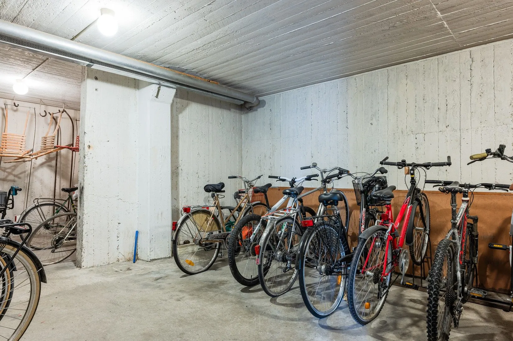 Bostadsrätt, Skogsgatan 5B, Centralt, Örnsköldsvik