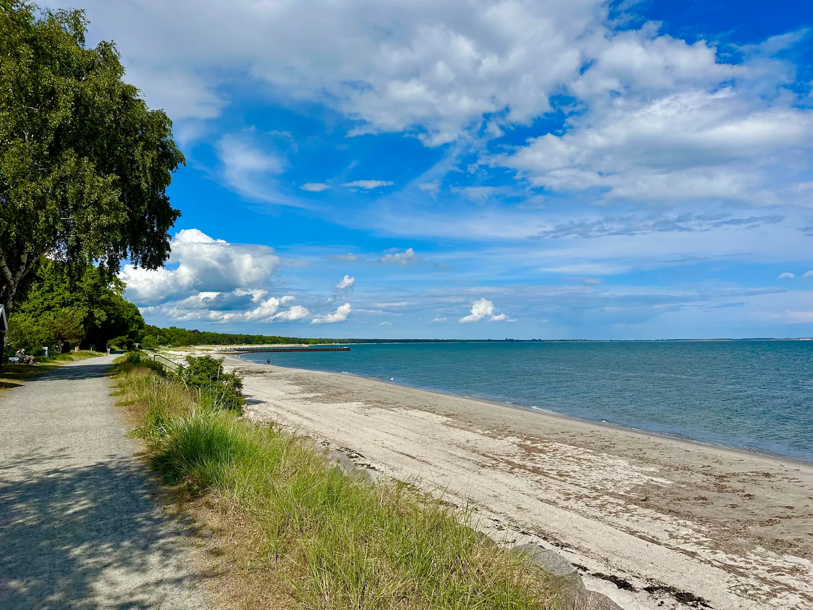 Fritidshus, Badhytt S48, Sandskogen, Ystad