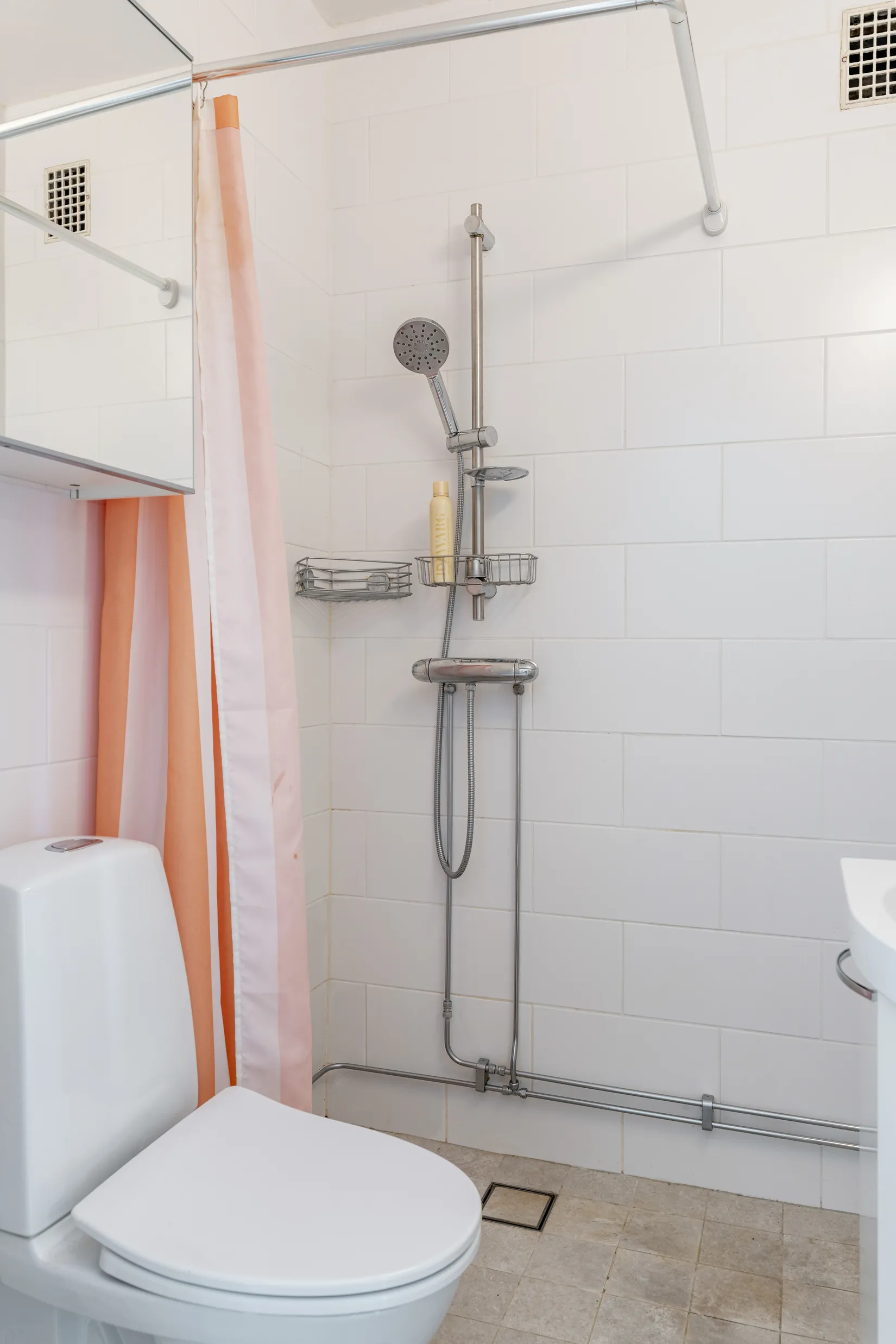 Bostadsrätt, Vintervägen 26, Vån 3/4, Gamla Råsunda, Solna