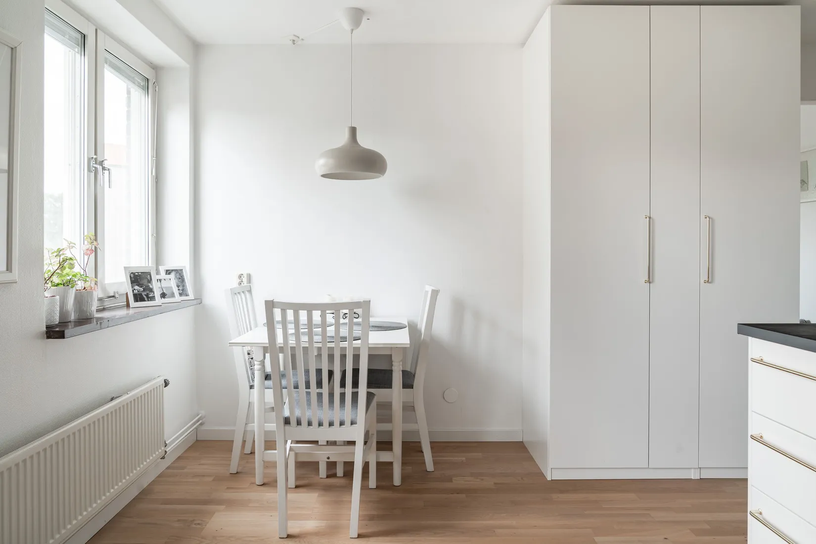 Bostadsrätt, Rektorsgatan 14, Slottshöjden, Helsingborg