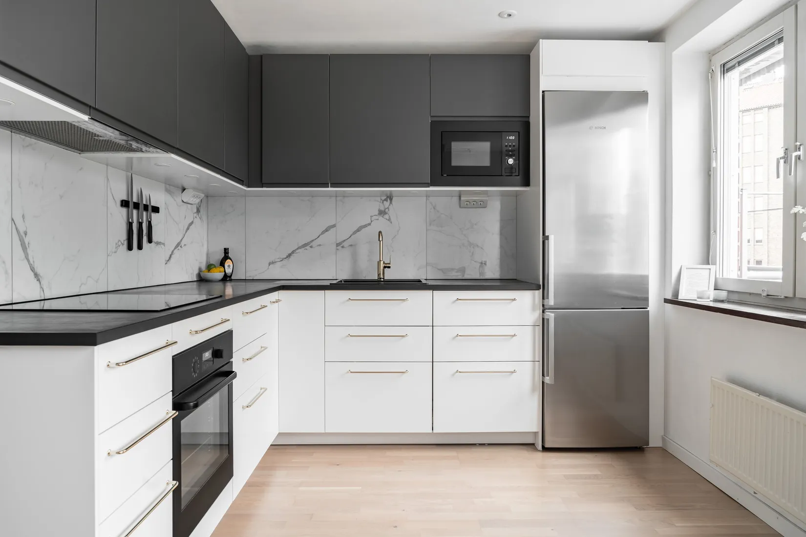 Bostadsrätt, Rektorsgatan 14, Slottshöjden, Helsingborg