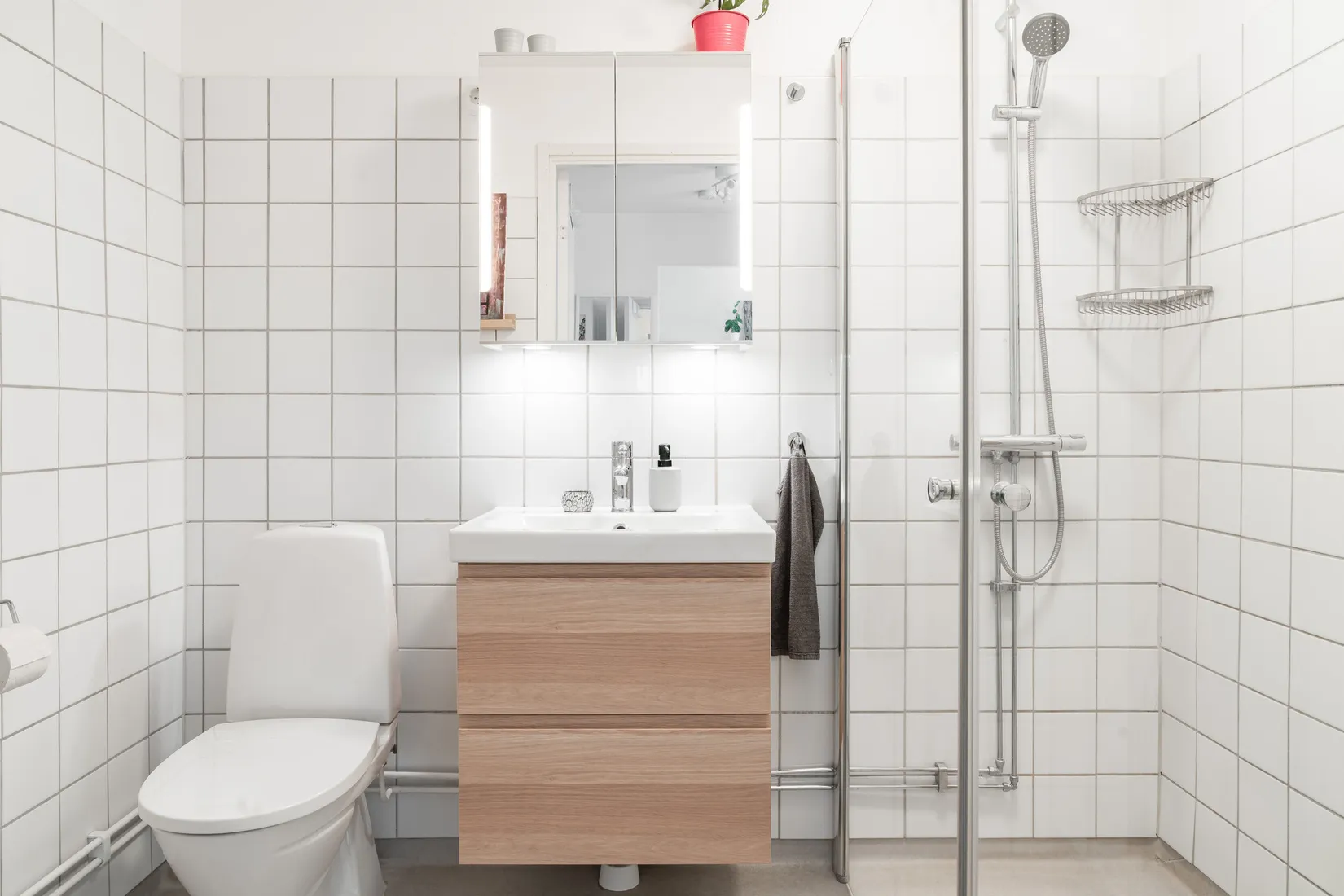 Bostadsrätt, Rektorsgatan 14, Slottshöjden, Helsingborg