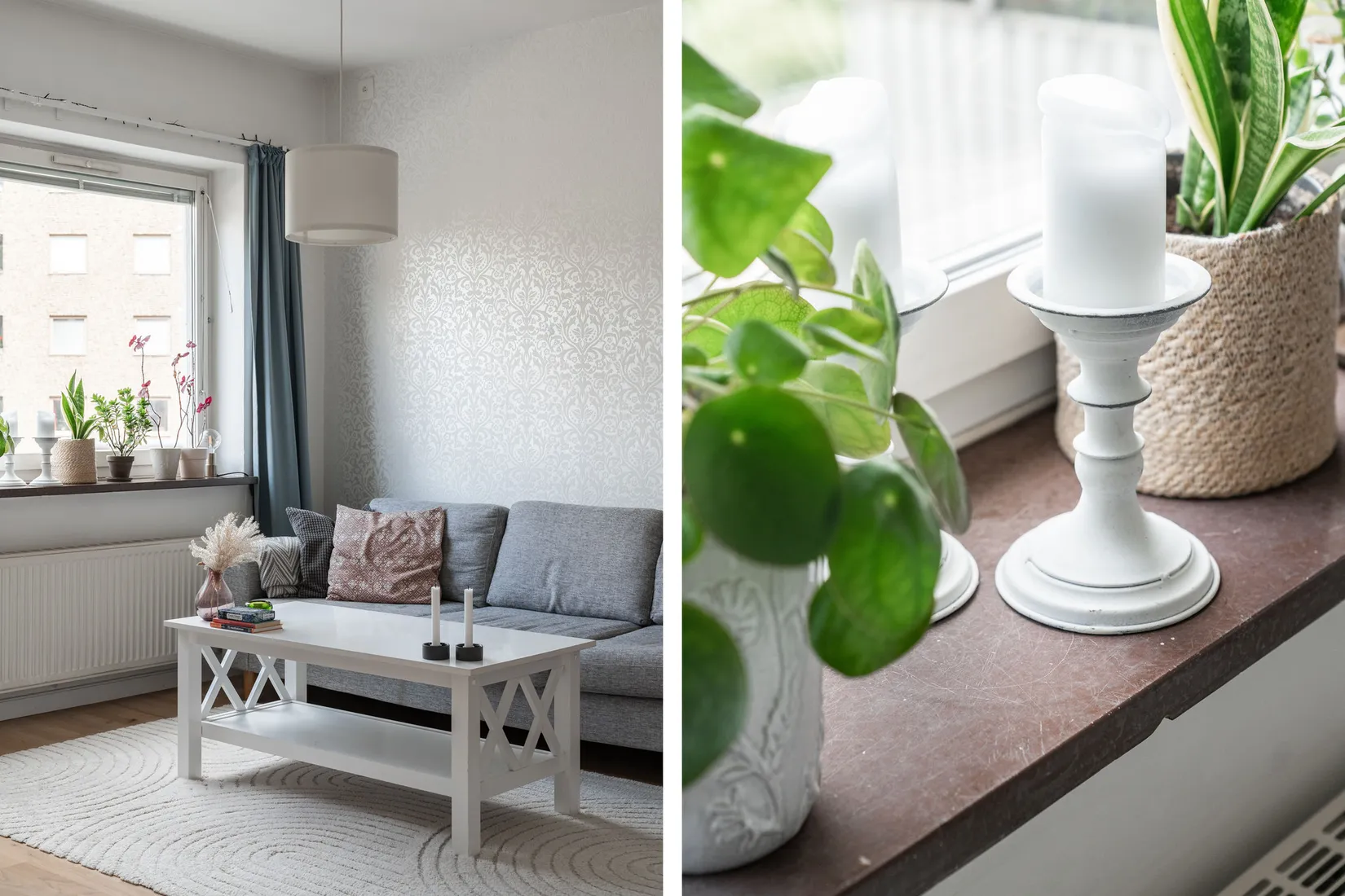Bostadsrätt, Rektorsgatan 14, Slottshöjden, Helsingborg