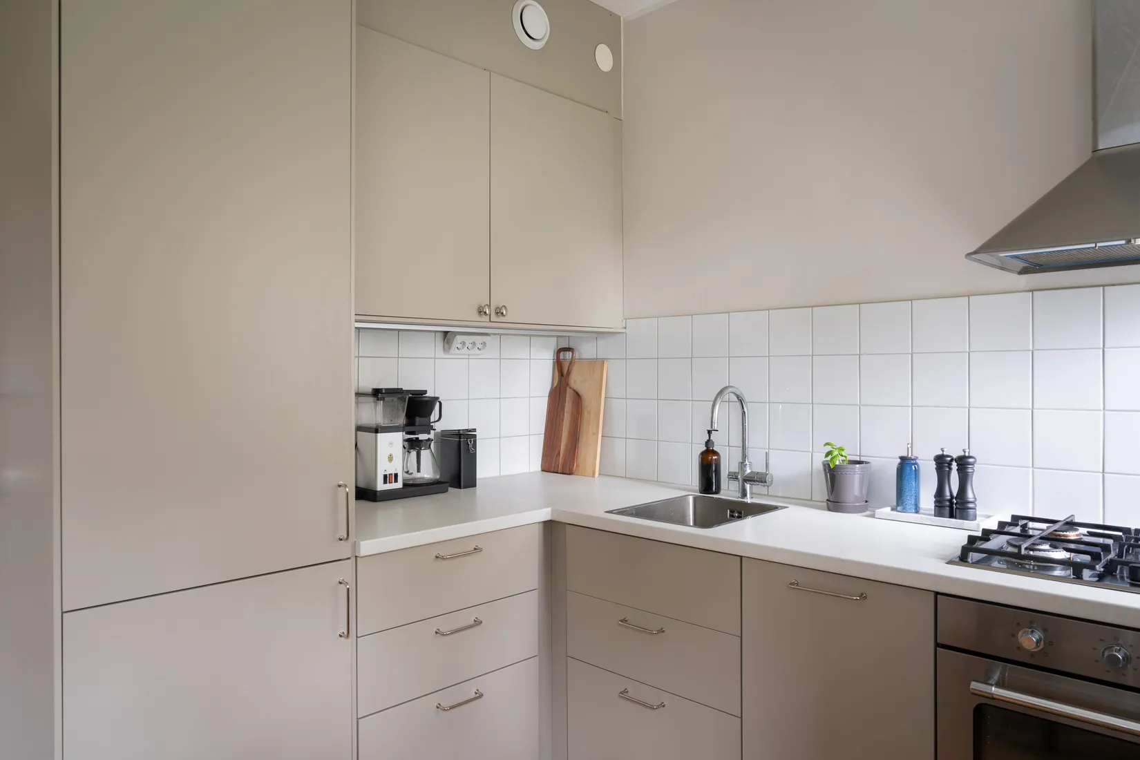 Bostadsrätt, Vitalisvägen 12, Fredhäll, Stockholm