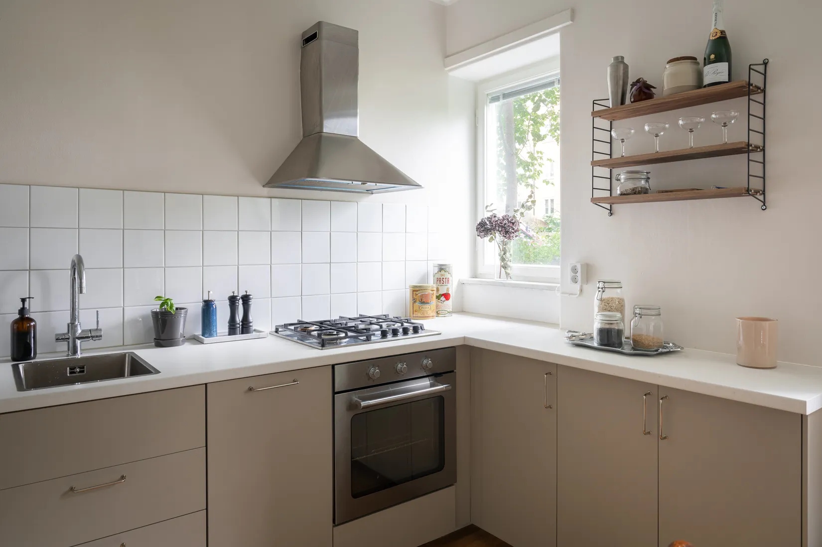 Bostadsrätt, Vitalisvägen 12, Fredhäll, Stockholm