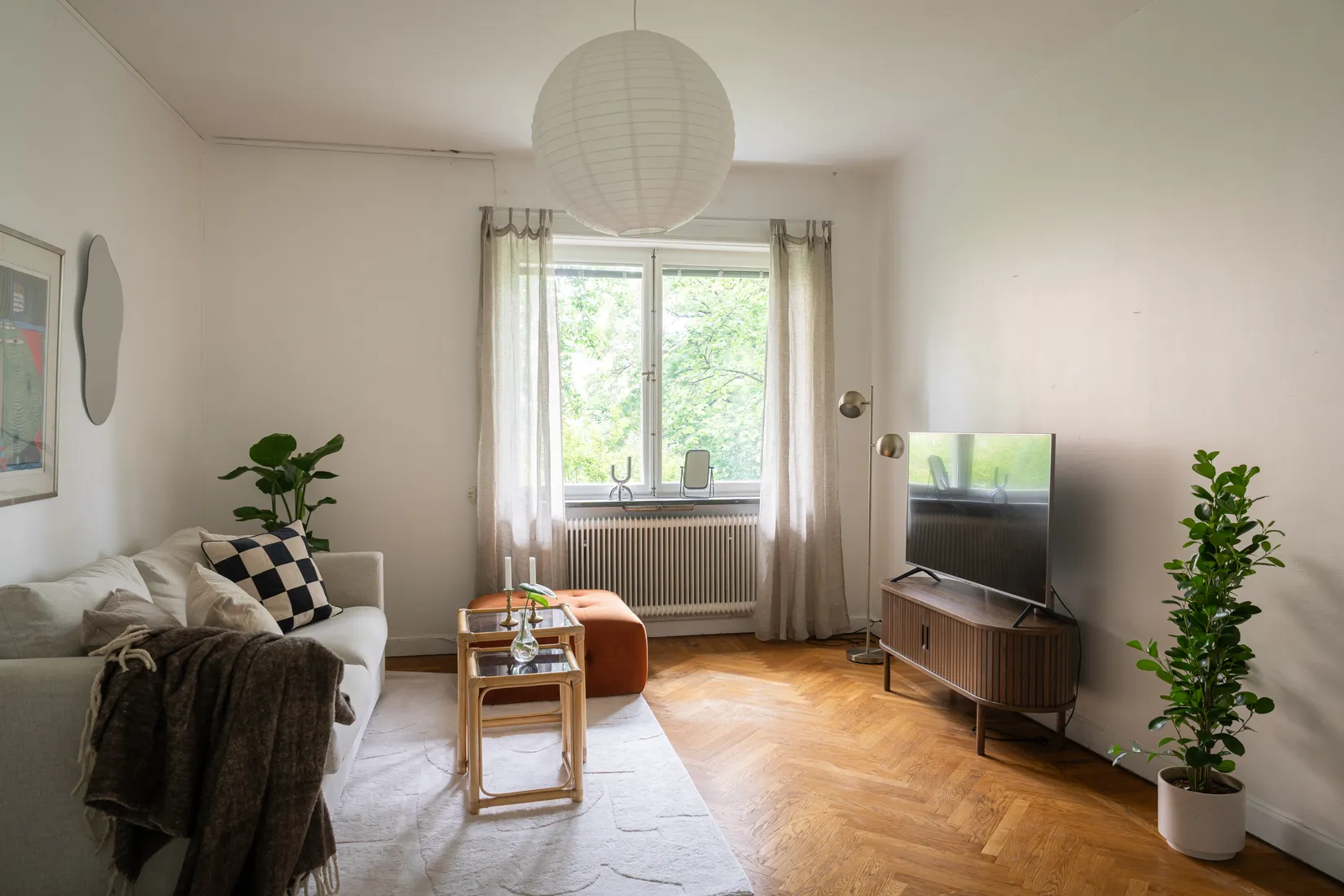 Bostadsrätt, Vitalisvägen 12, Fredhäll, Stockholm