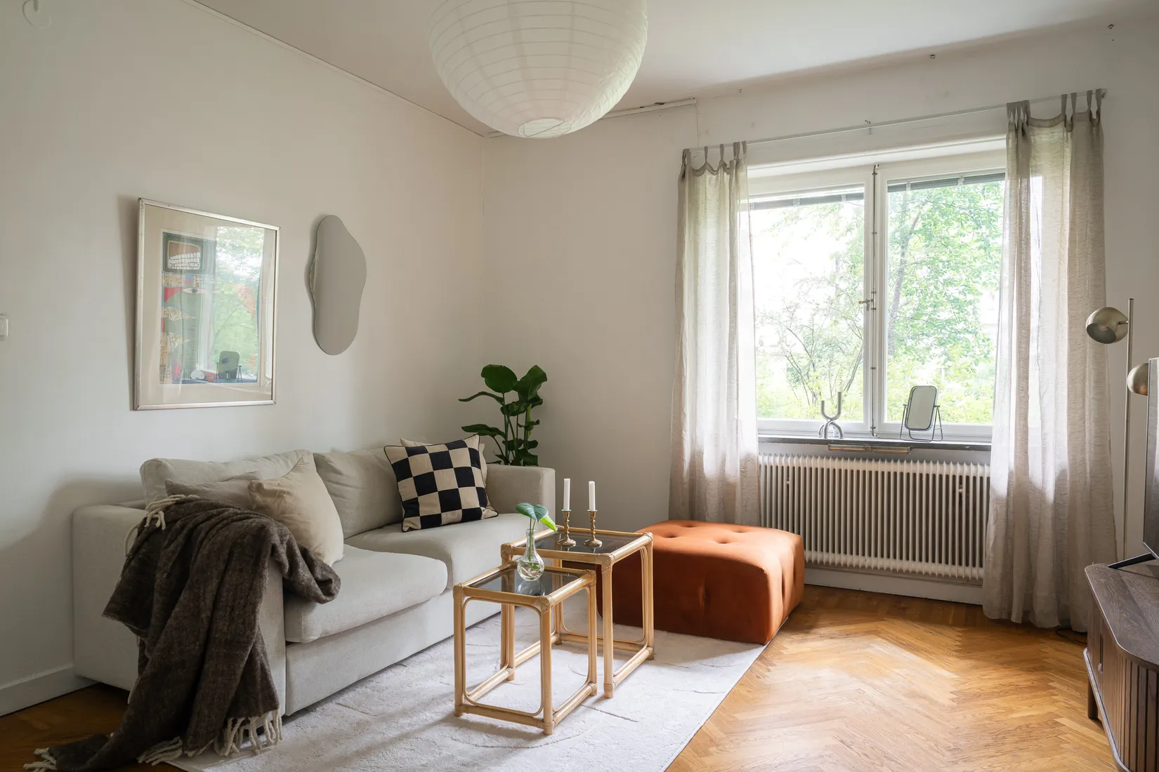 Bostadsrätt, Vitalisvägen 12, Fredhäll, Stockholm