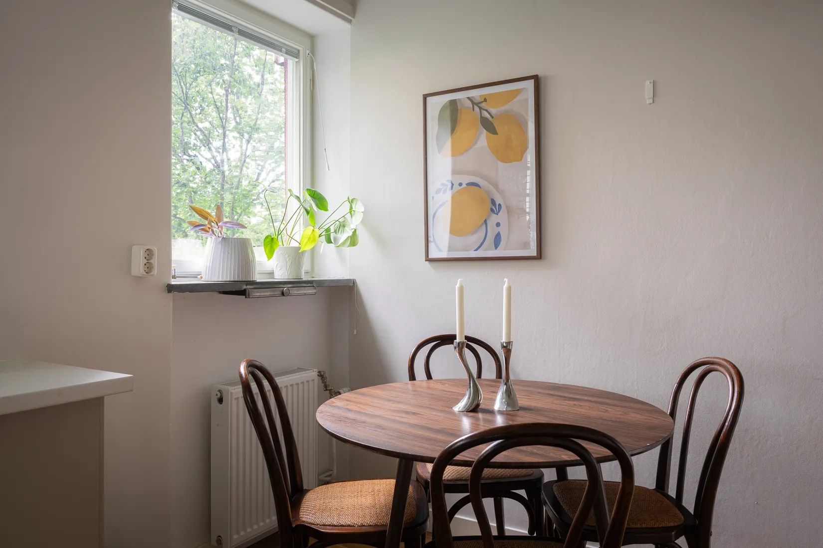 Bostadsrätt, Vitalisvägen 12, Fredhäll, Stockholm