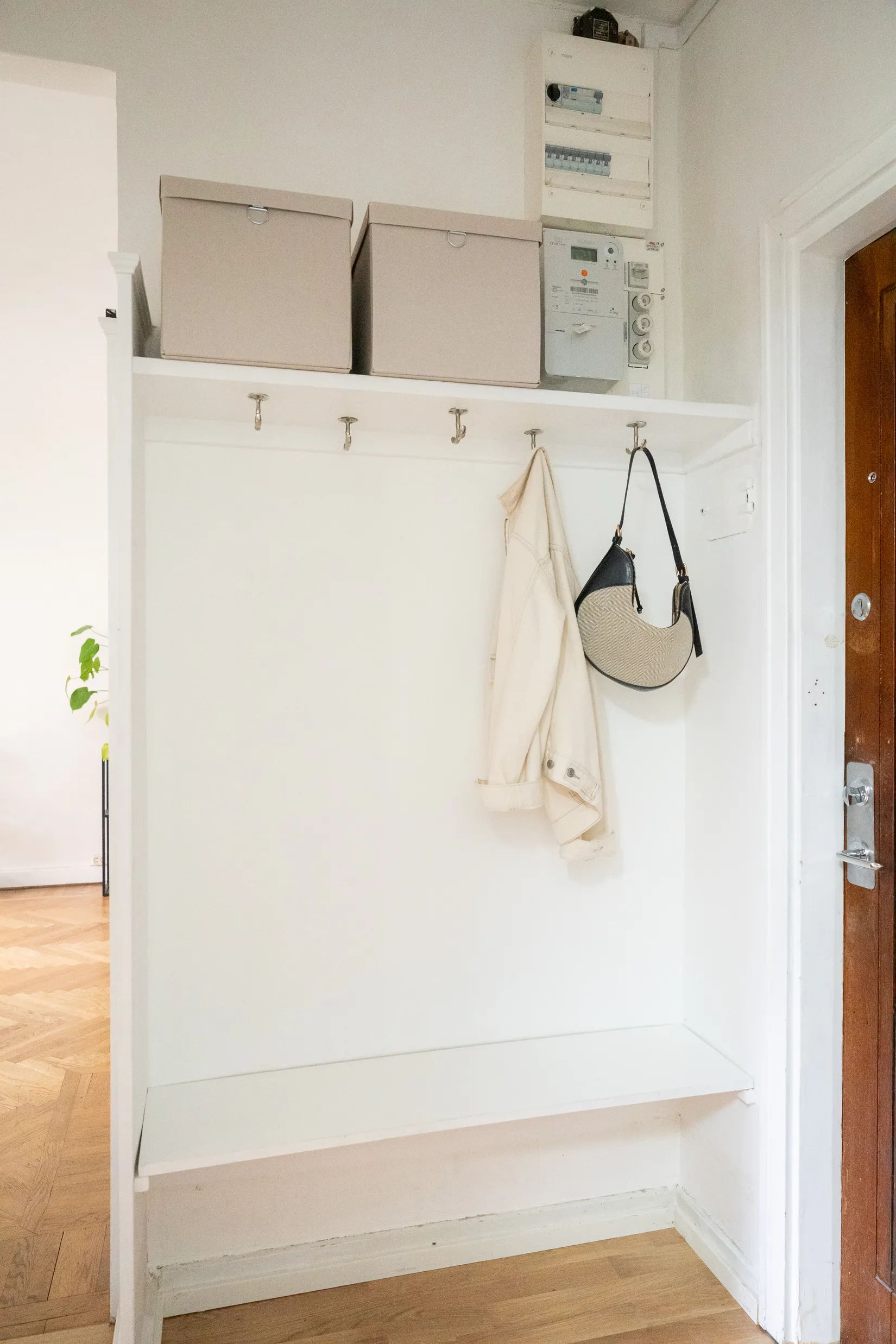 Bostadsrätt, Vitalisvägen 12, Fredhäll, Stockholm