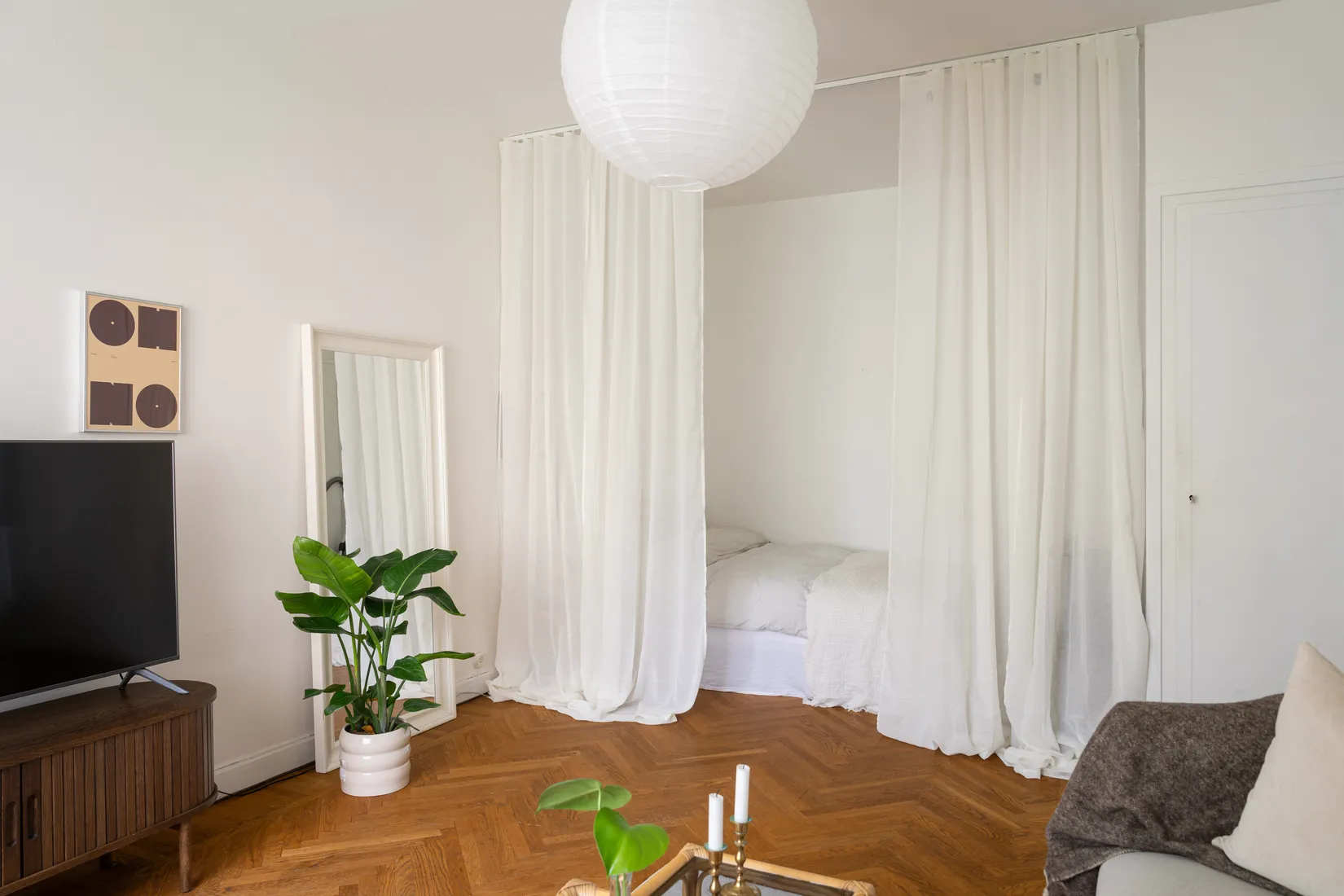 Bostadsrätt, Vitalisvägen 12, Fredhäll, Stockholm