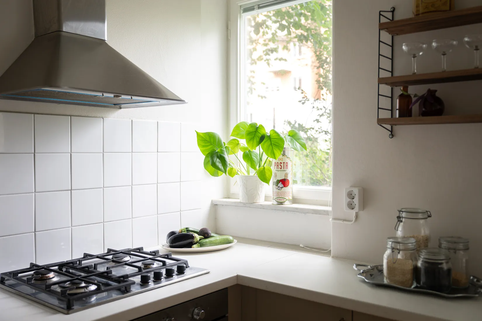 Bostadsrätt, Vitalisvägen 12, Fredhäll, Stockholm