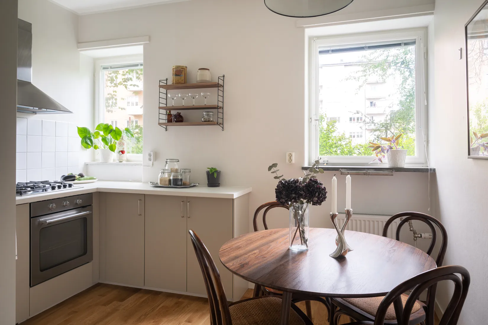 Bostadsrätt, Vitalisvägen 12, Fredhäll, Stockholm