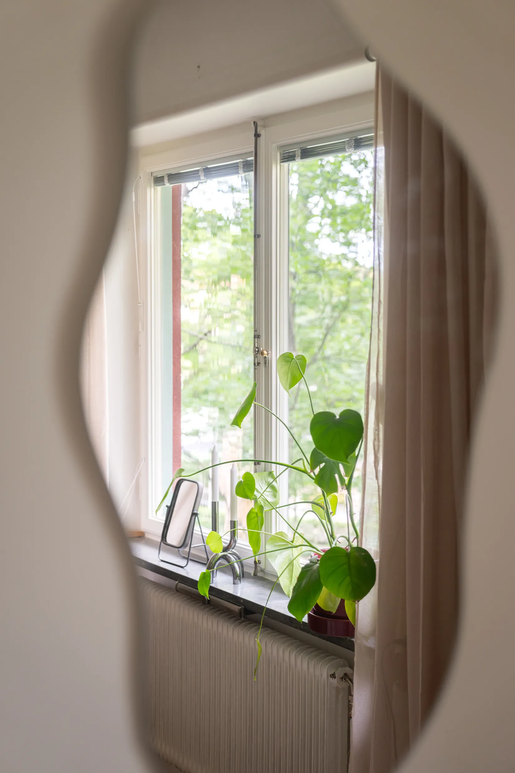 Bostadsrätt, Vitalisvägen 12, Fredhäll, Stockholm