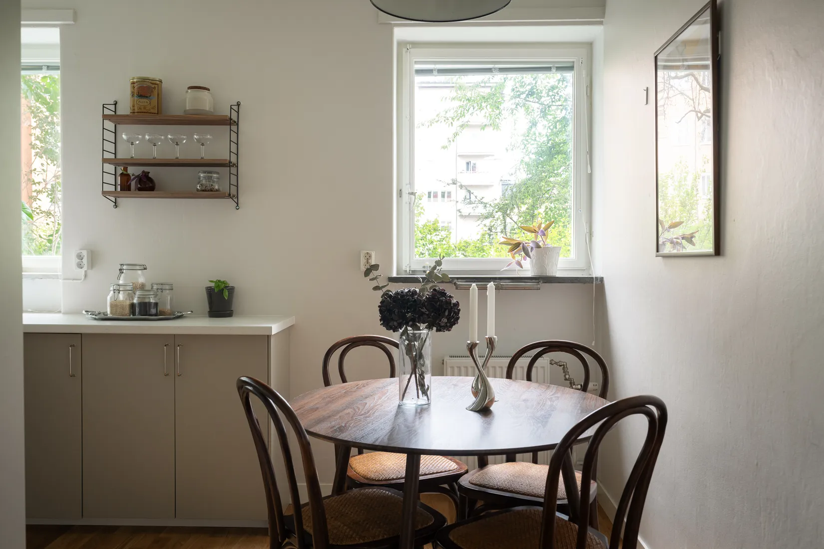 Bostadsrätt, Vitalisvägen 12, Fredhäll, Stockholm
