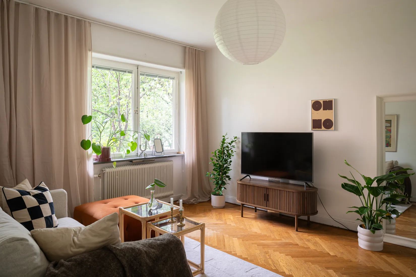 Bostadsrätt, Vitalisvägen 12, Fredhäll, Stockholm