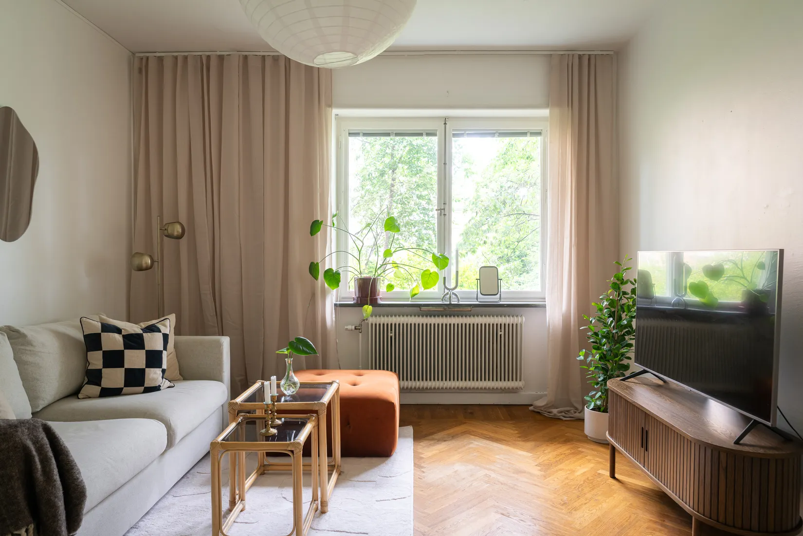 Bostadsrätt, Vitalisvägen 12, Fredhäll, Stockholm