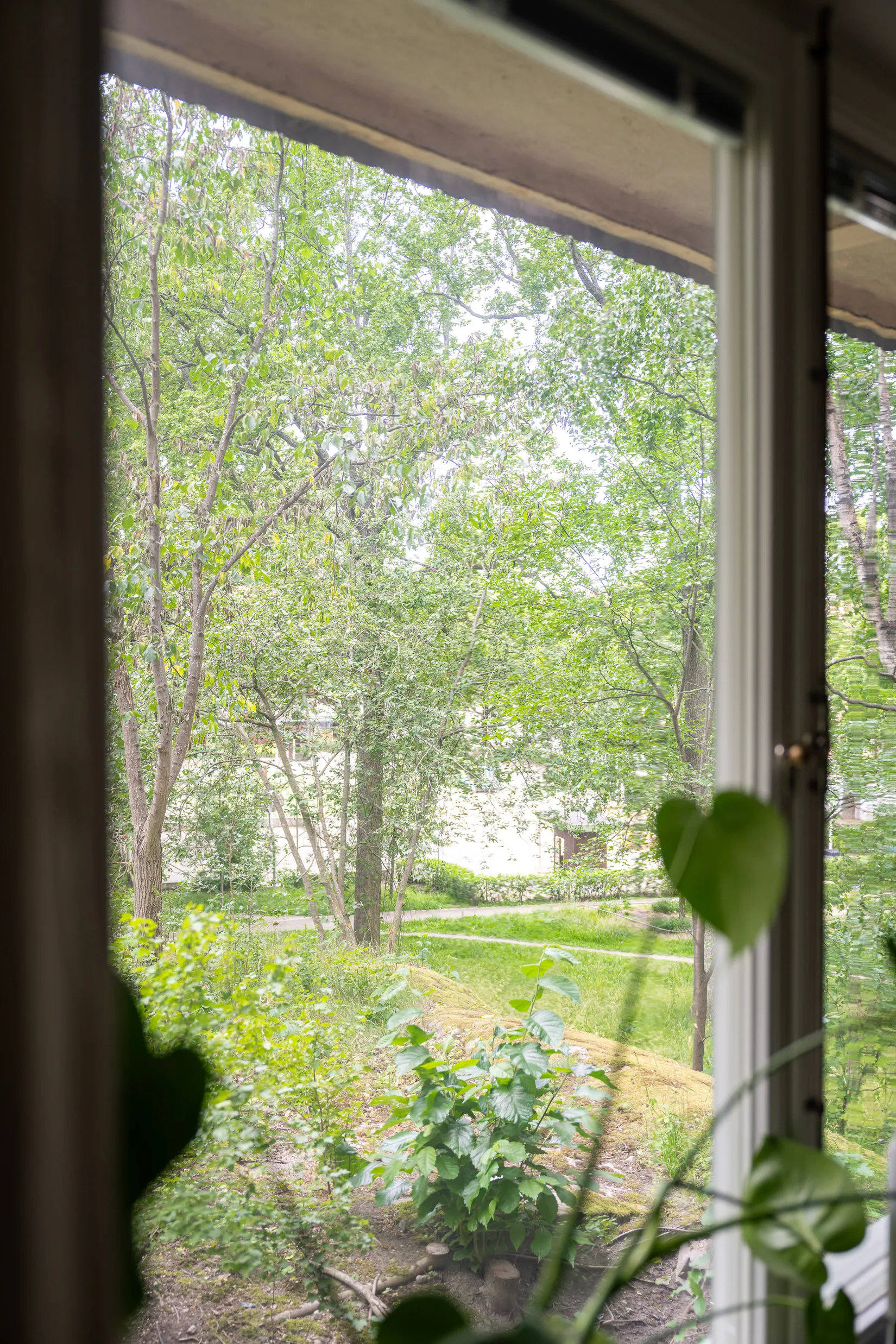 Bostadsrätt, Vitalisvägen 12, Fredhäll, Stockholm