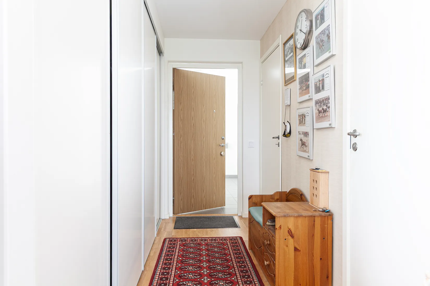 Bostadsrätt, Linbastagatan 9, Filborna, Helsingborg
