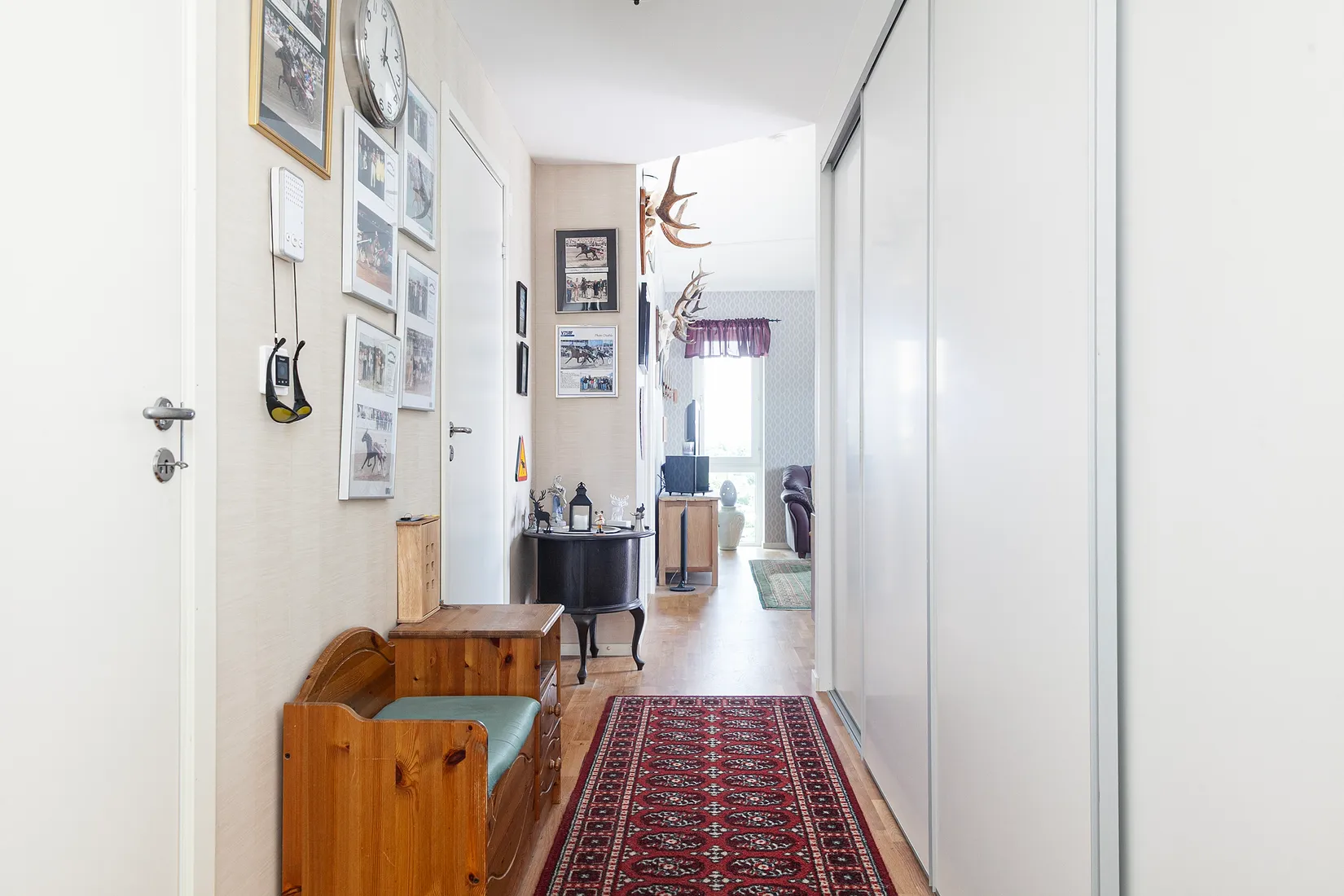 Bostadsrätt, Linbastagatan 9, Filborna, Helsingborg
