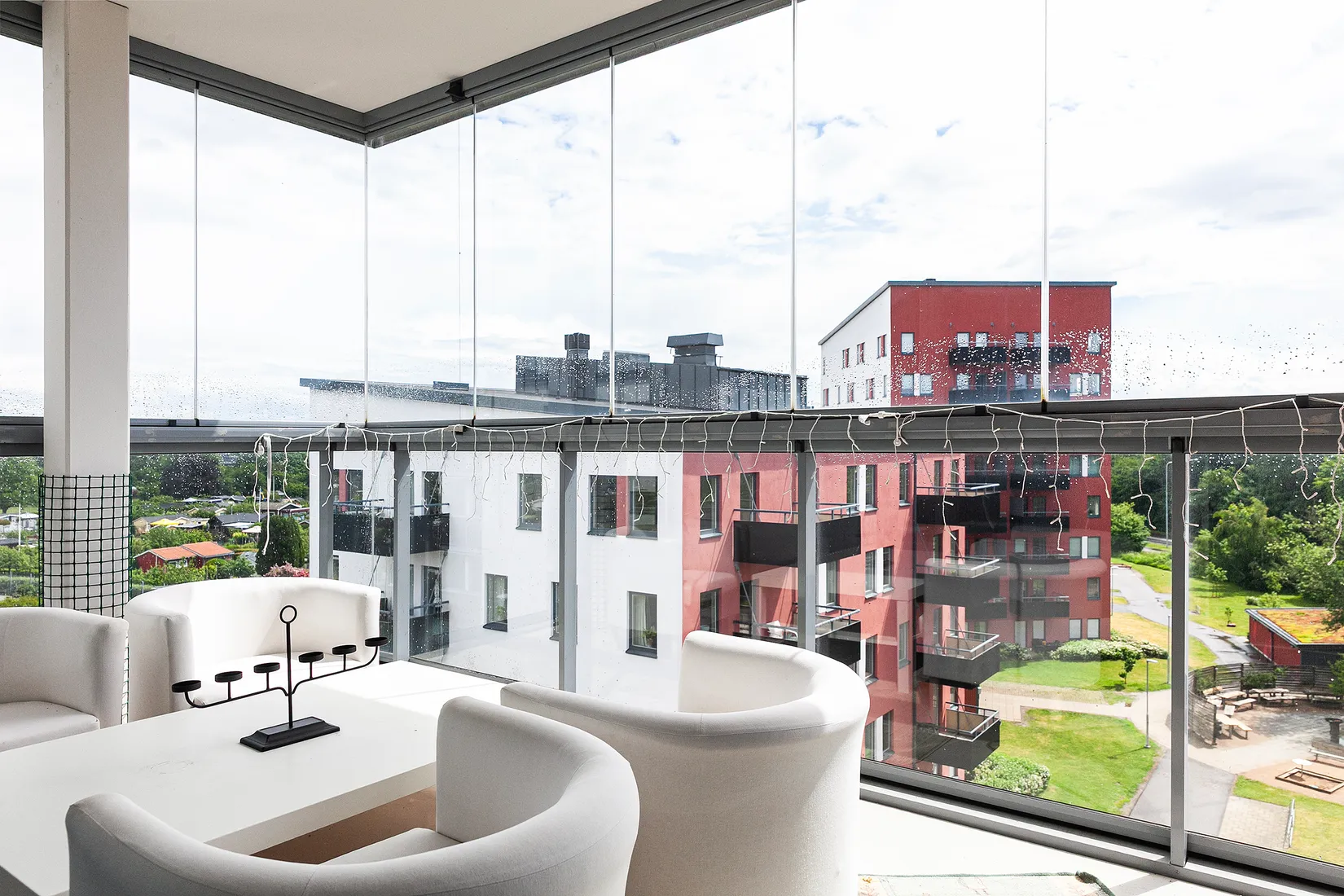 Bostadsrätt, Linbastagatan 9, Filborna, Helsingborg