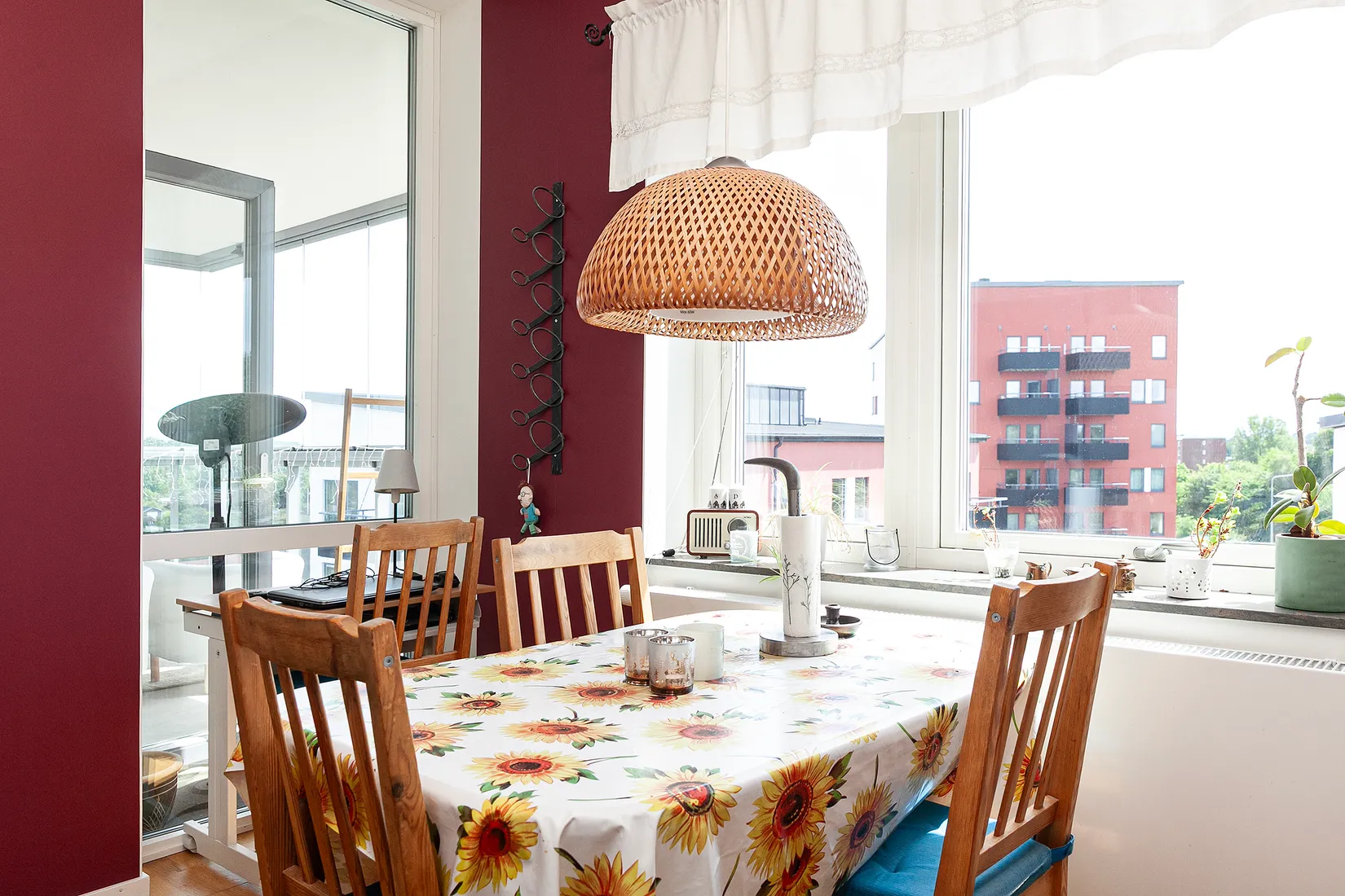 Bostadsrätt, Linbastagatan 9, Filborna, Helsingborg
