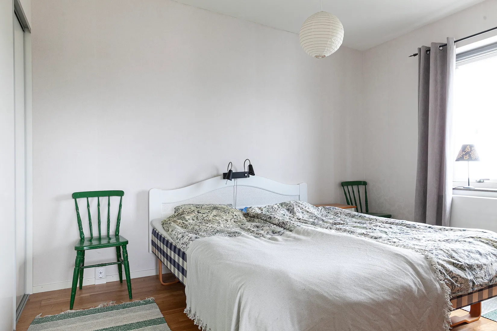 Bostadsrätt, Linbastagatan 9, Filborna, Helsingborg