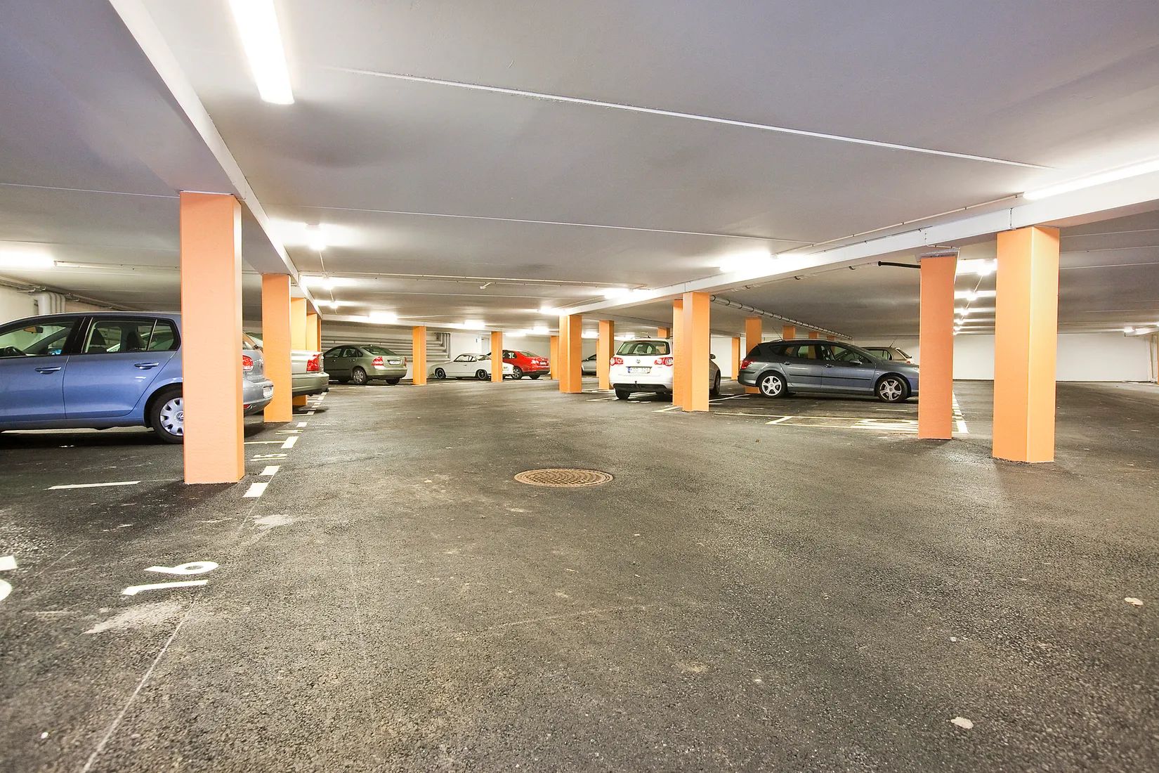 Bostadsrätt, Linbastagatan 9, Filborna, Helsingborg