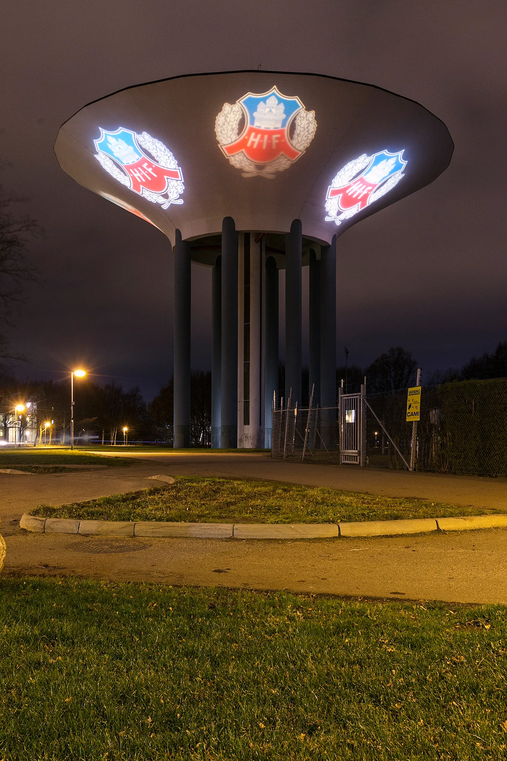 Bostadsrätt, Linbastagatan 9, Filborna, Helsingborg