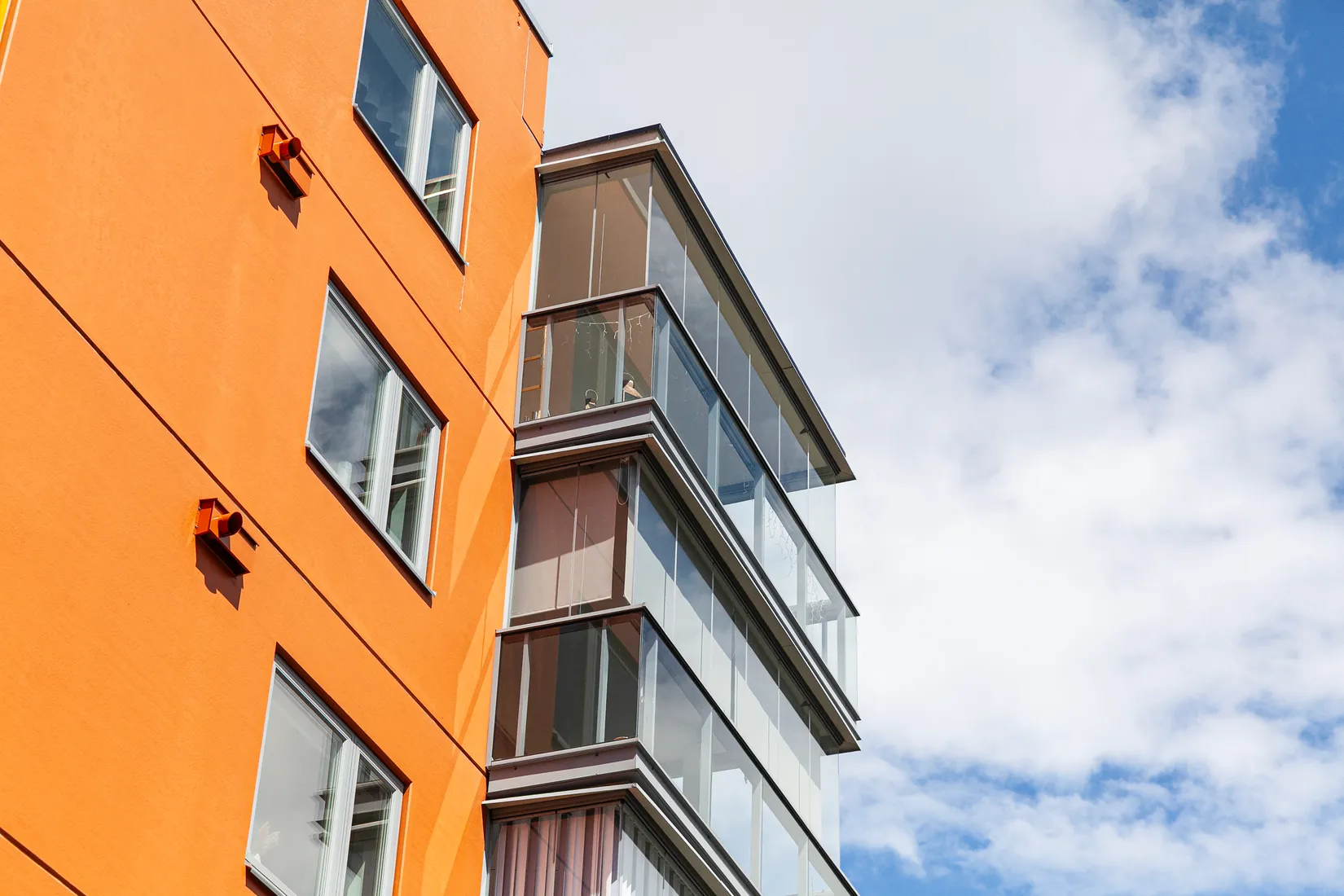 Bostadsrätt, Linbastagatan 9, Filborna, Helsingborg