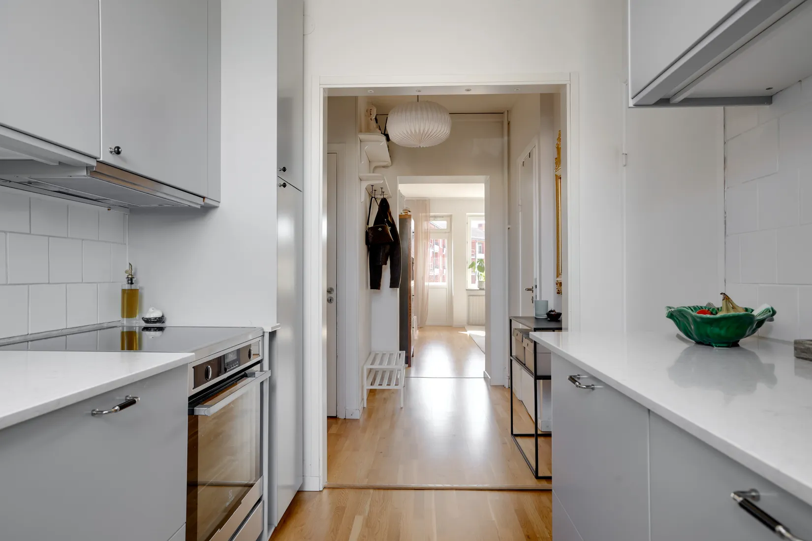 Bostadsrätt, Hjortstorpsvägen 13A, Norr, Örebro