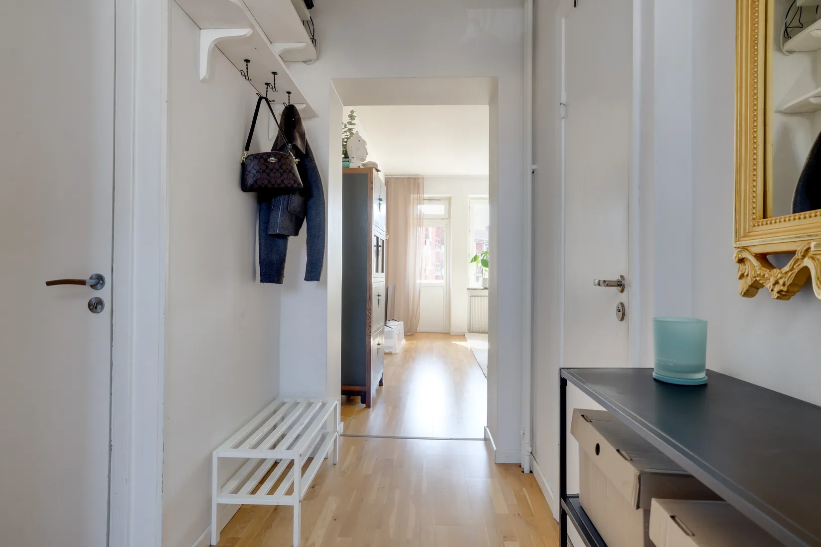 Bostadsrätt, Hjortstorpsvägen 13A, Norr, Örebro
