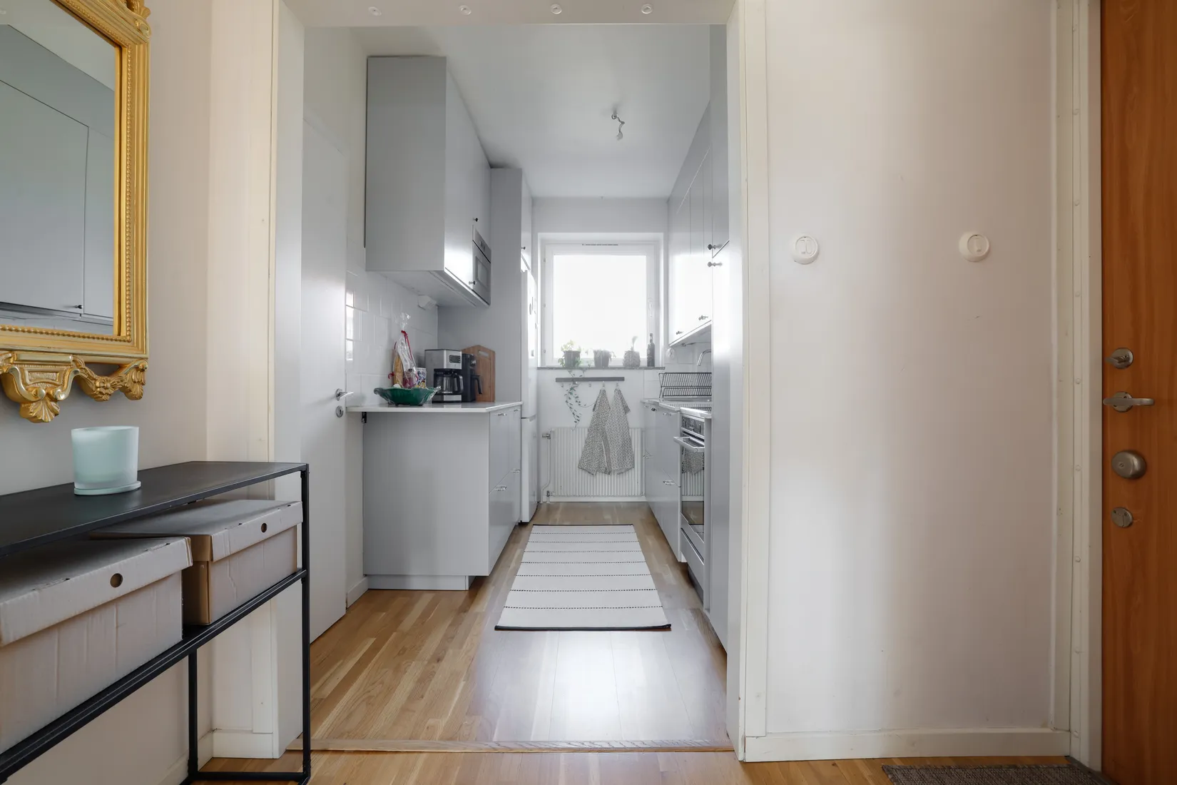 Bostadsrätt, Hjortstorpsvägen 13A, Norr, Örebro