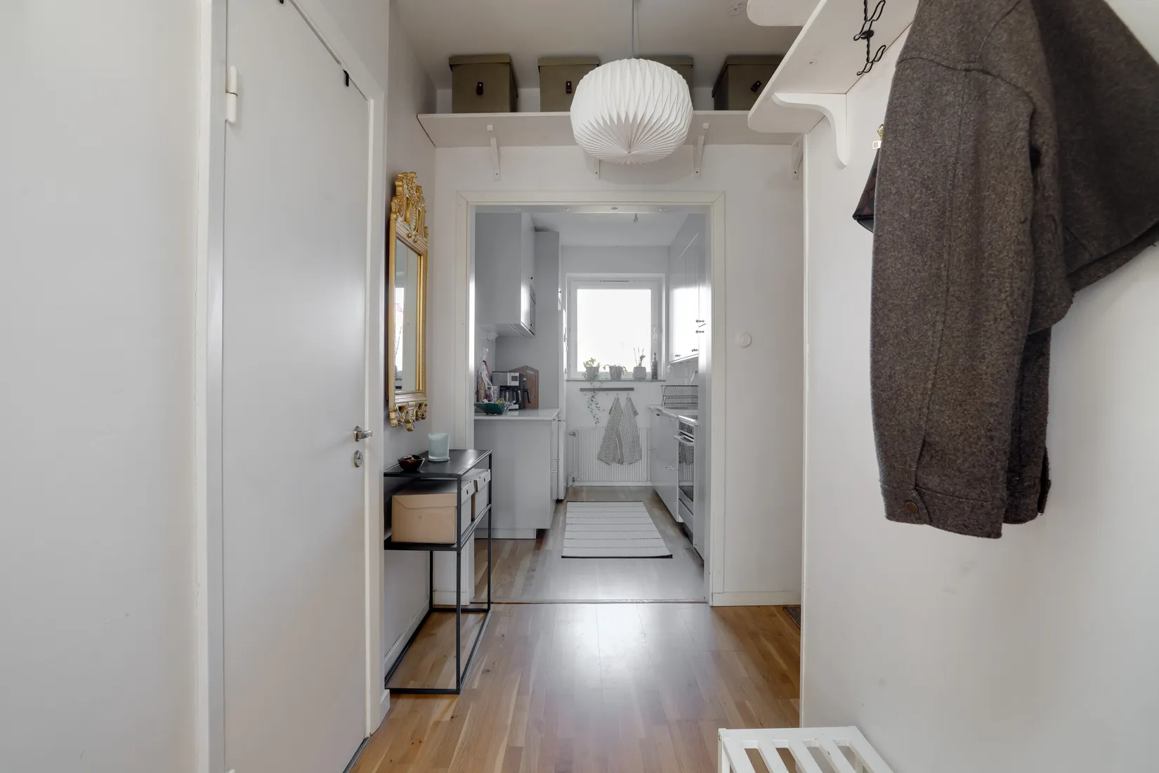 Bostadsrätt, Hjortstorpsvägen 13A, Norr, Örebro
