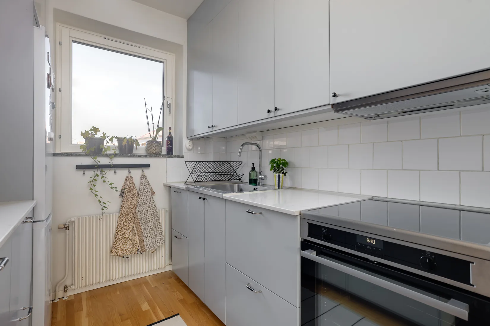 Bostadsrätt, Hjortstorpsvägen 13A, Norr, Örebro