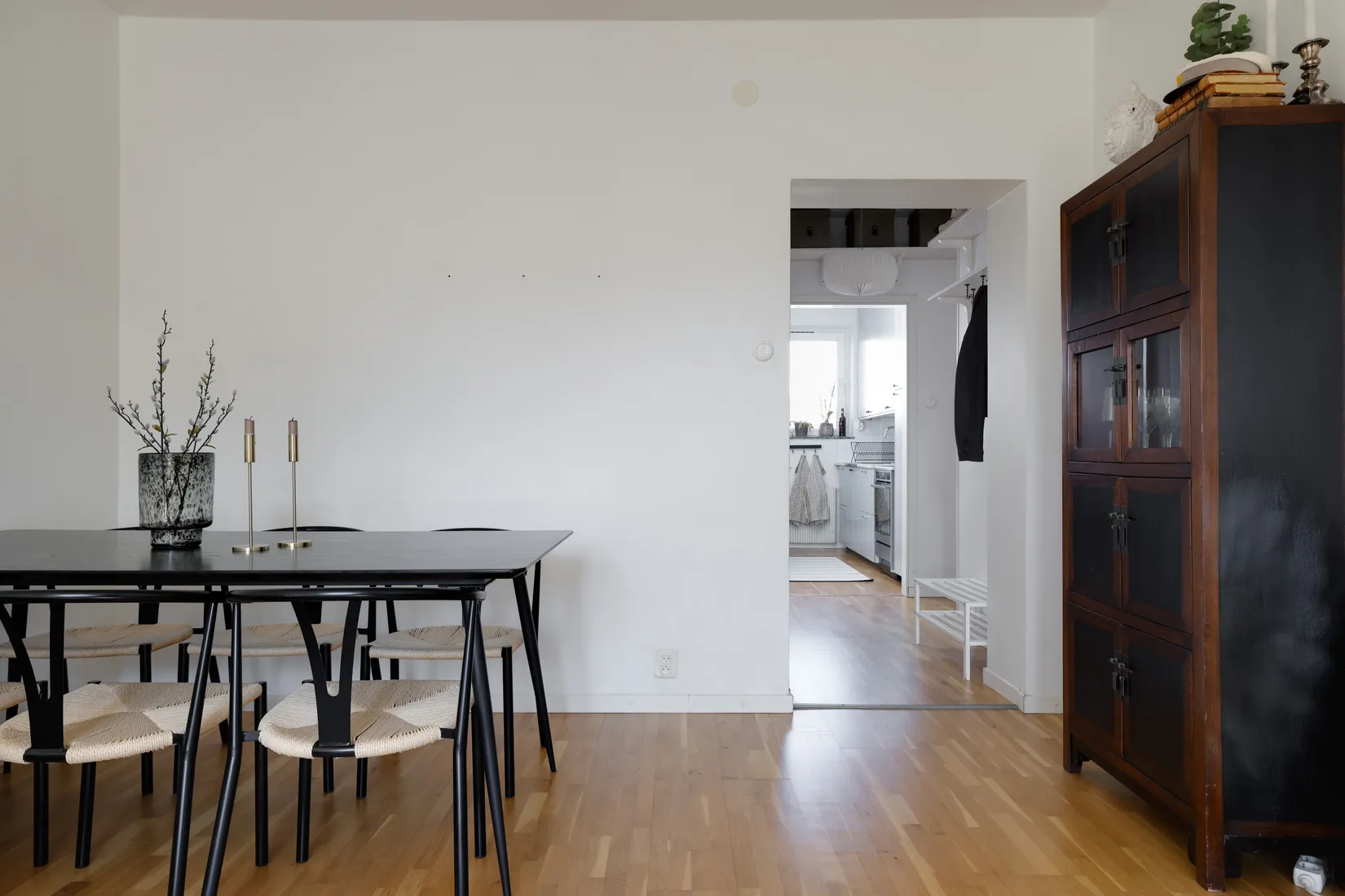 Bostadsrätt, Hjortstorpsvägen 13A, Norr, Örebro