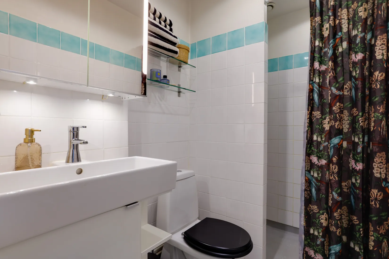 Bostadsrätt, Hjortstorpsvägen 13A, Norr, Örebro
