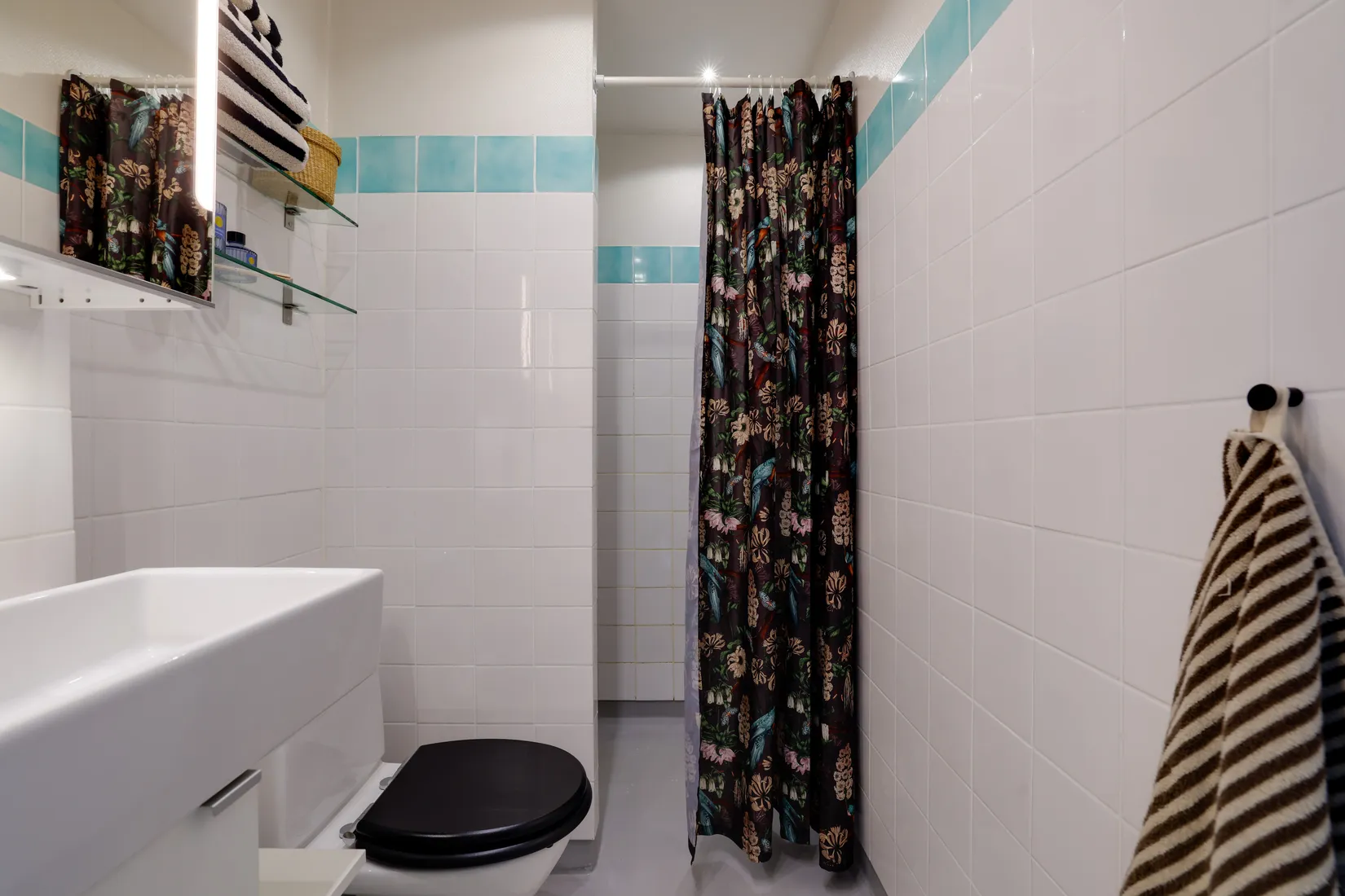 Bostadsrätt, Hjortstorpsvägen 13A, Norr, Örebro