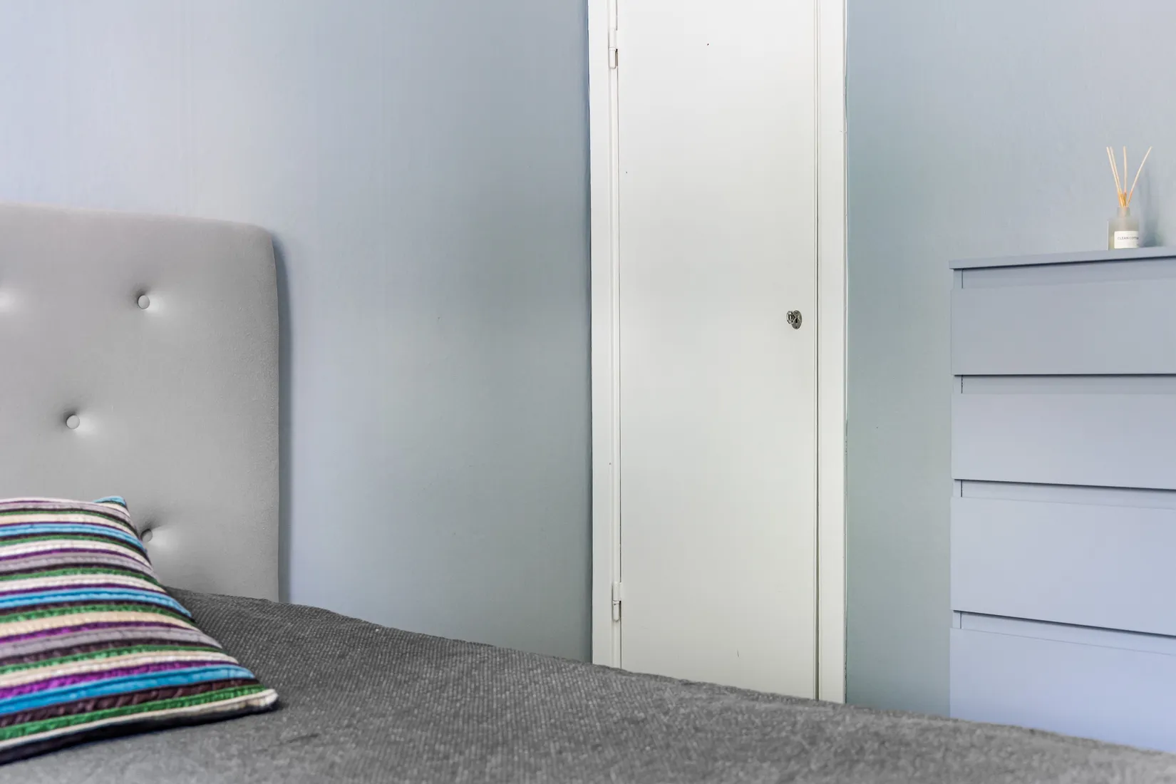 Bostadsrätt, Vasavägen 44B, Centralt Linköping, Linköping