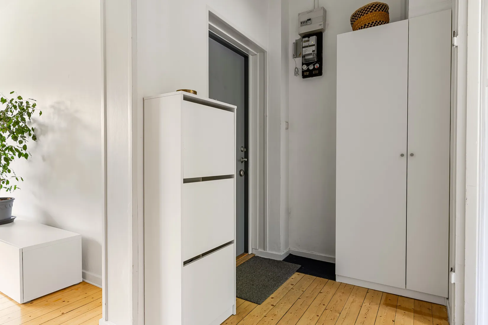 Bostadsrätt, Vasavägen 44B, Centralt Linköping, Linköping