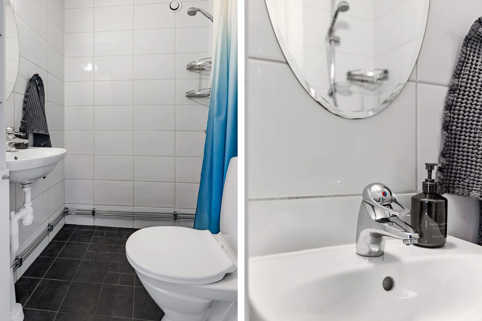 Bostadsrätt, Vasavägen 44B, Centralt Linköping, Linköping