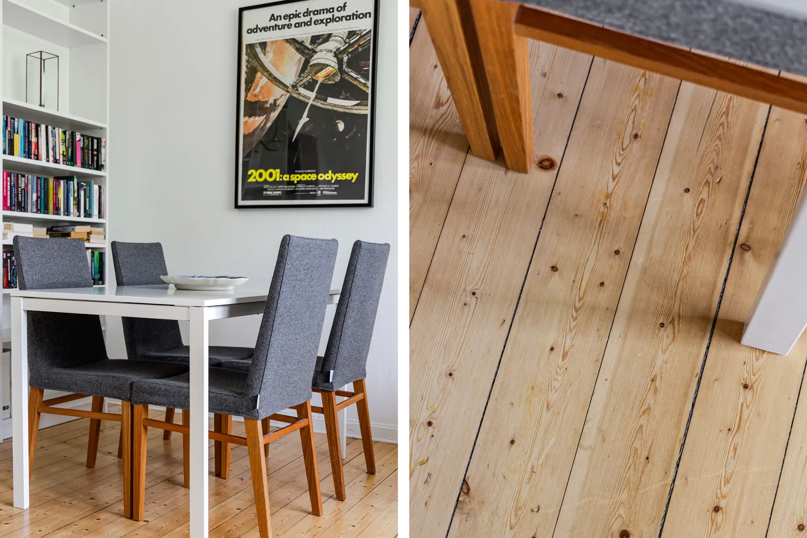 Bostadsrätt, Vasavägen 44B, Centralt Linköping, Linköping
