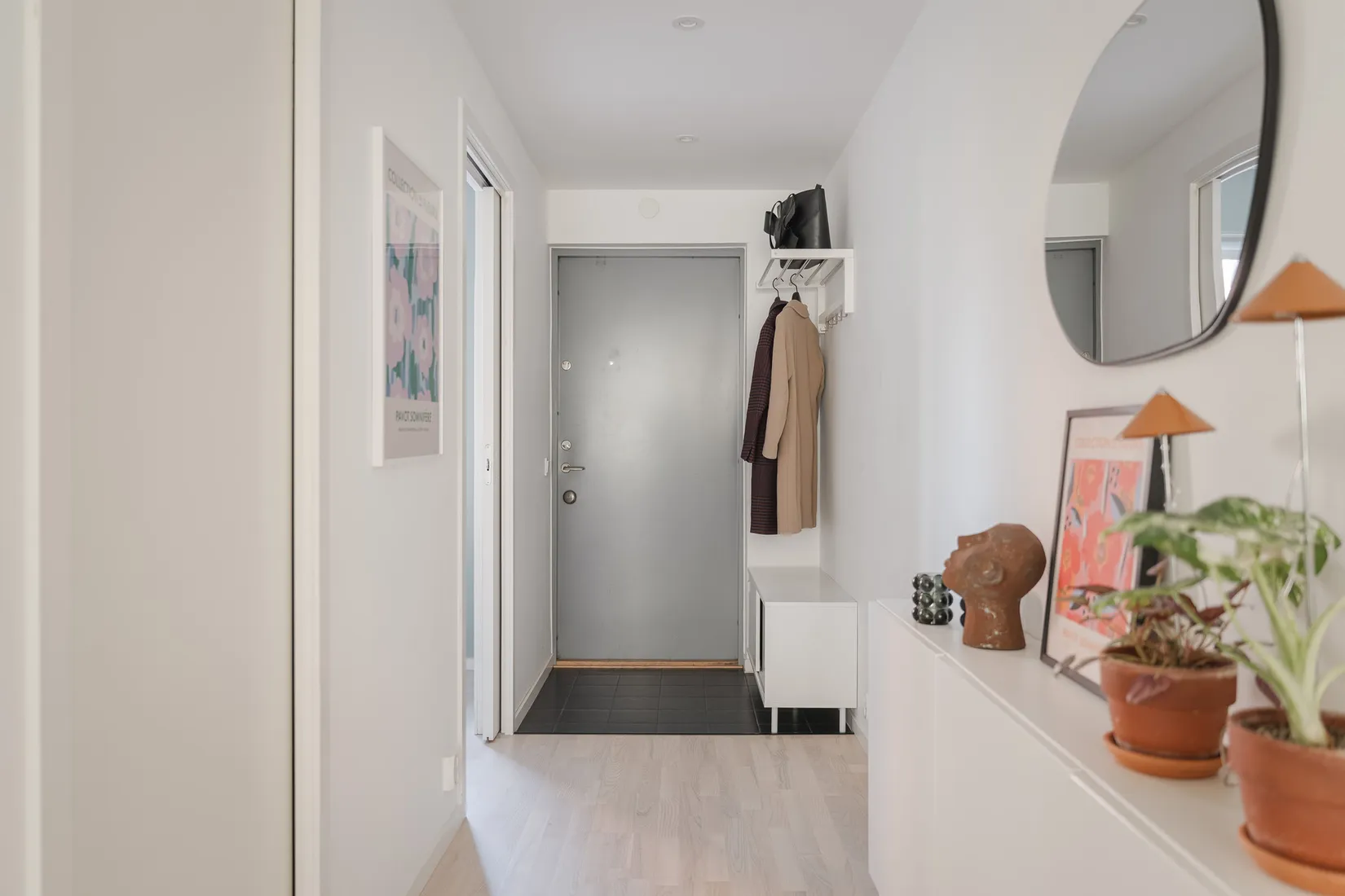 Bostadsrätt, Slussgatan 11B, Slussen, Malmö