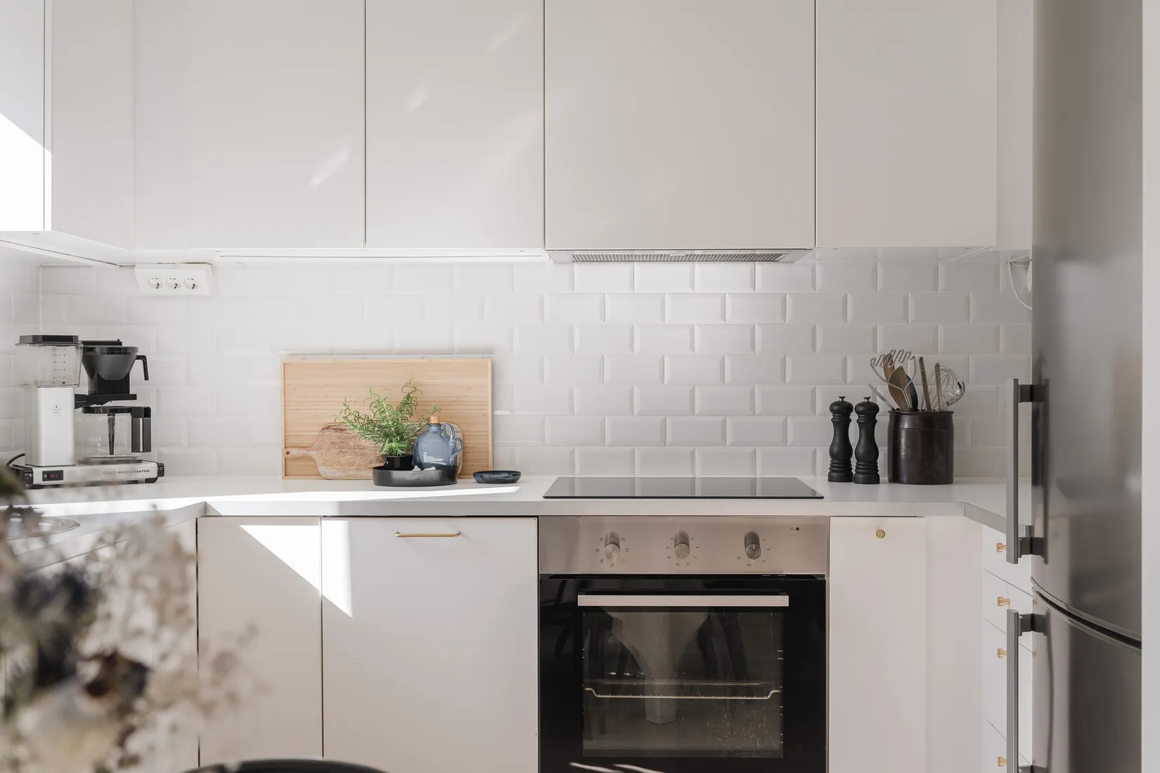 Bostadsrätt, Slussgatan 11B, Slussen, Malmö
