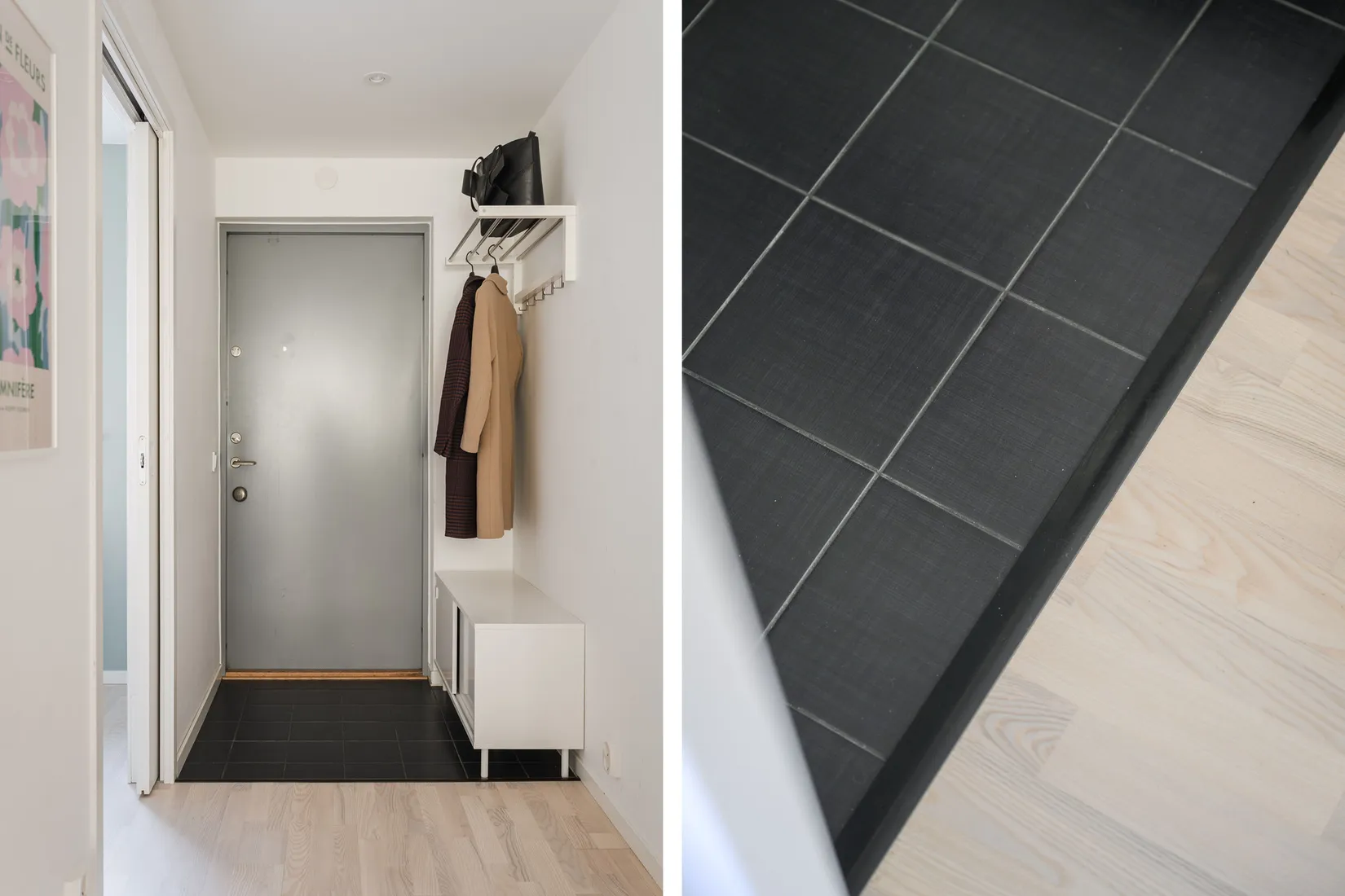 Bostadsrätt, Slussgatan 11B, Slussen, Malmö