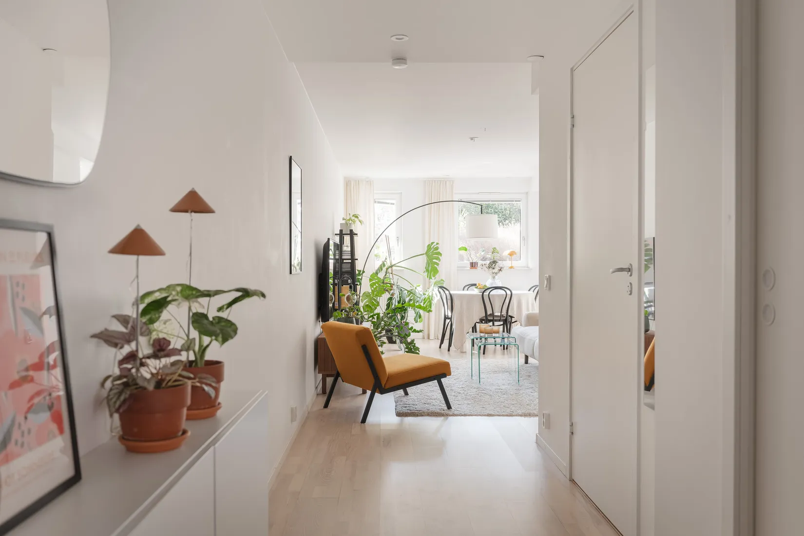 Bostadsrätt, Slussgatan 11B, Slussen, Malmö