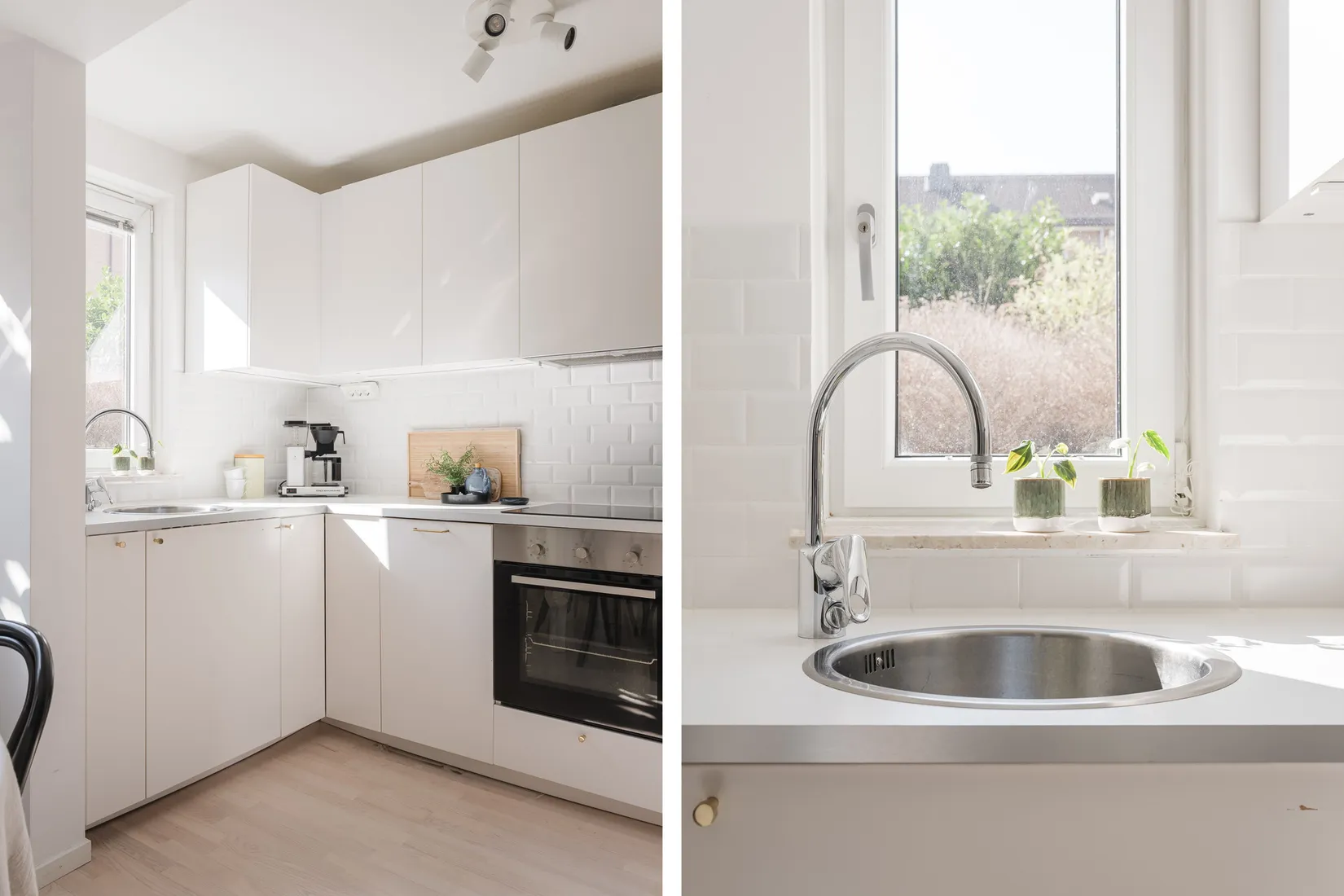 Bostadsrätt, Slussgatan 11B, Slussen, Malmö
